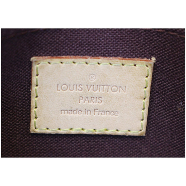 LOUIS VUITTON Favorite PM Monogram Canvas Crossbody Bag-US