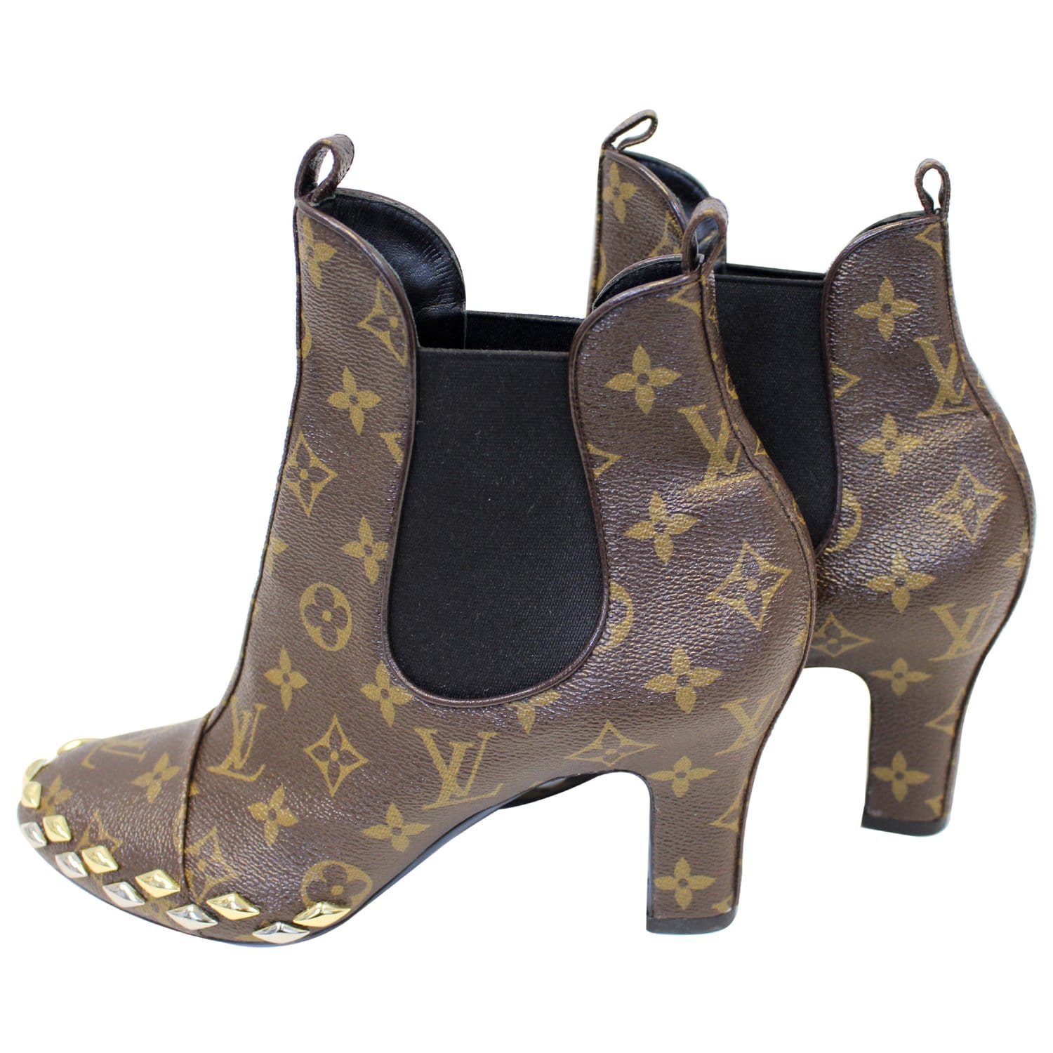 Louis Vuitton, Shoes, Gently Used Louis Vuitton Heels