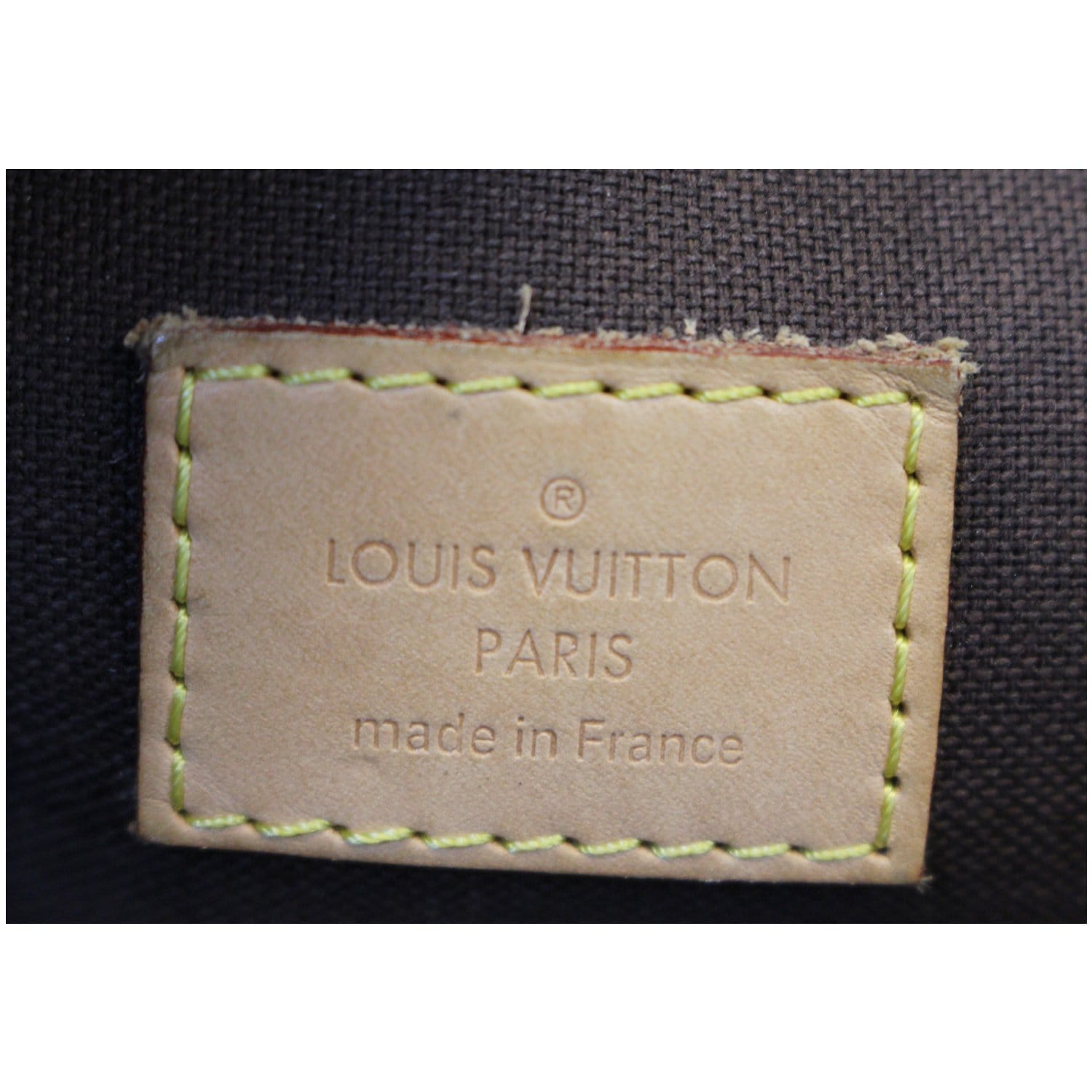 Louis Vuitton N√âONO√â BB