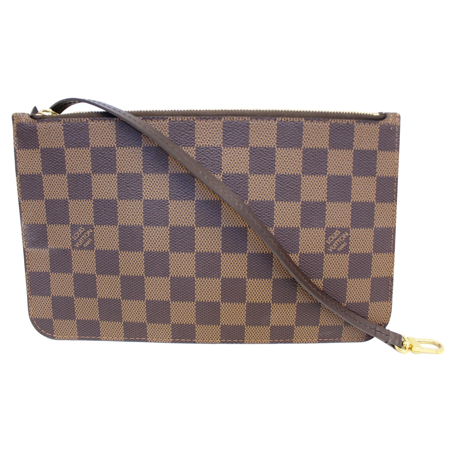 100%Authentic hard to find Louis Vuitton Favorite MM in Damier