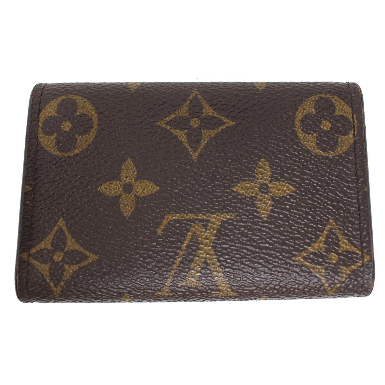 Louis Vuitton Spade Bag Charm and Key Holder Game On Monogram in Coated  Canvas with Gold-tone - US