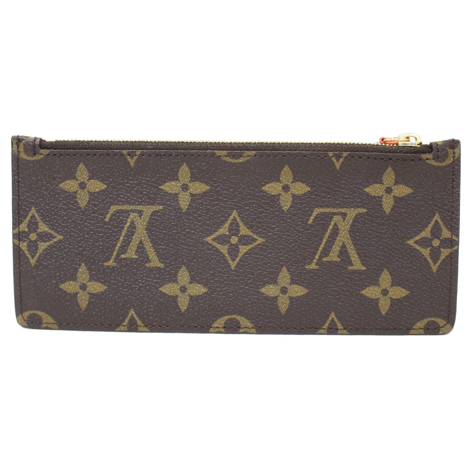 Pochette Félicie Monogram Canvas - Wallets and Small Leather Goods M81896