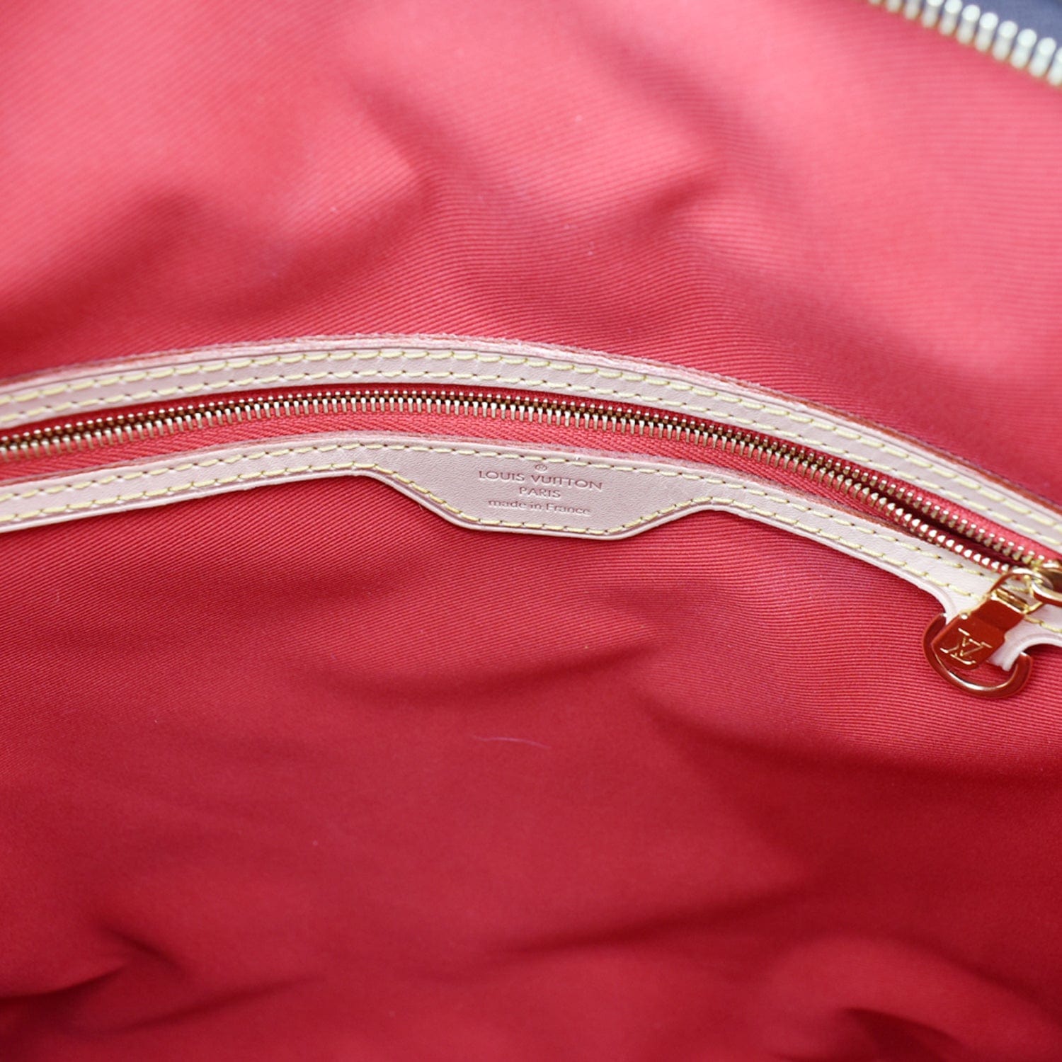 Louis Vuitton, Bags, Louis Vuitton Monogram Carry It