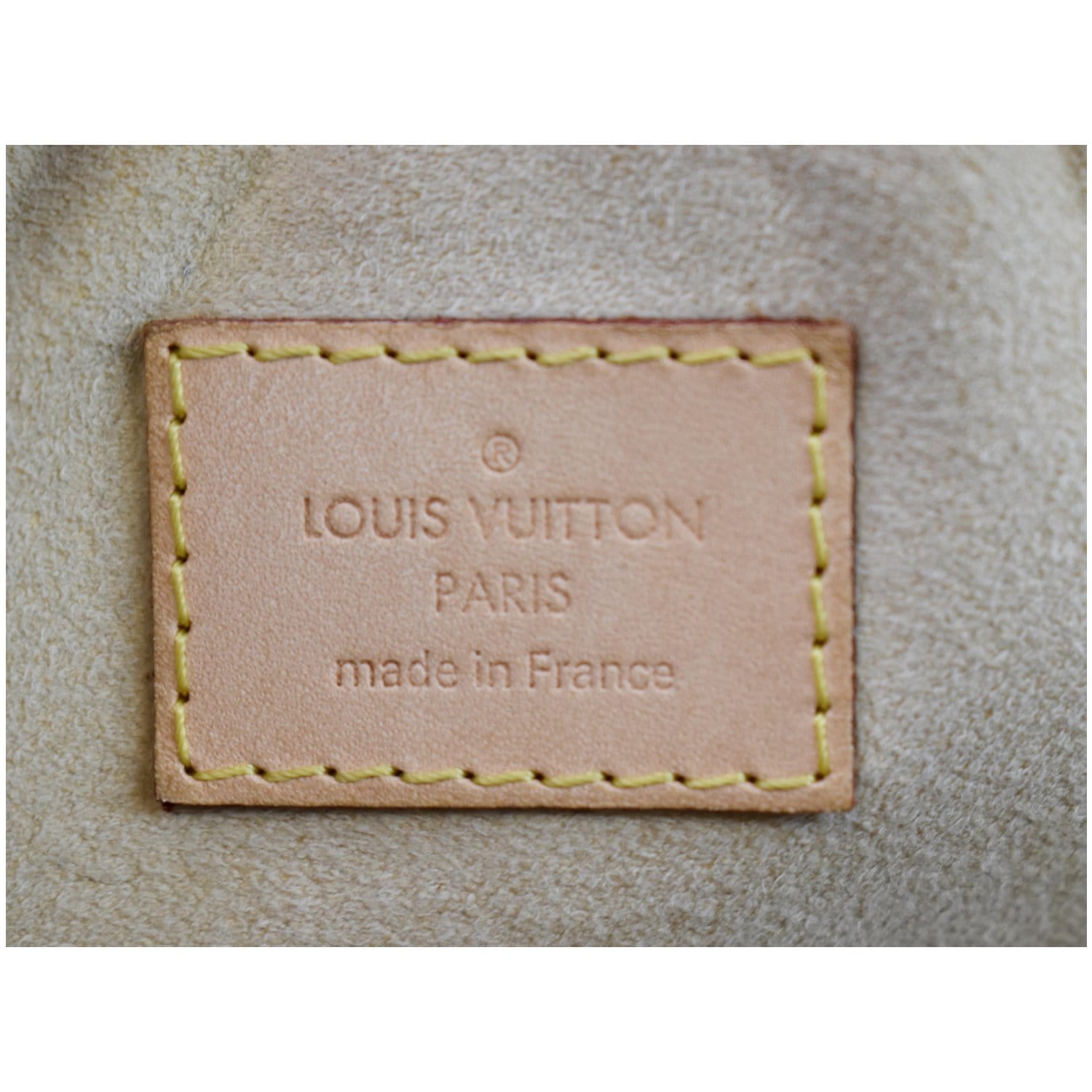 Louis Vuitton Etoile Monogram Canvas Bowling Bag