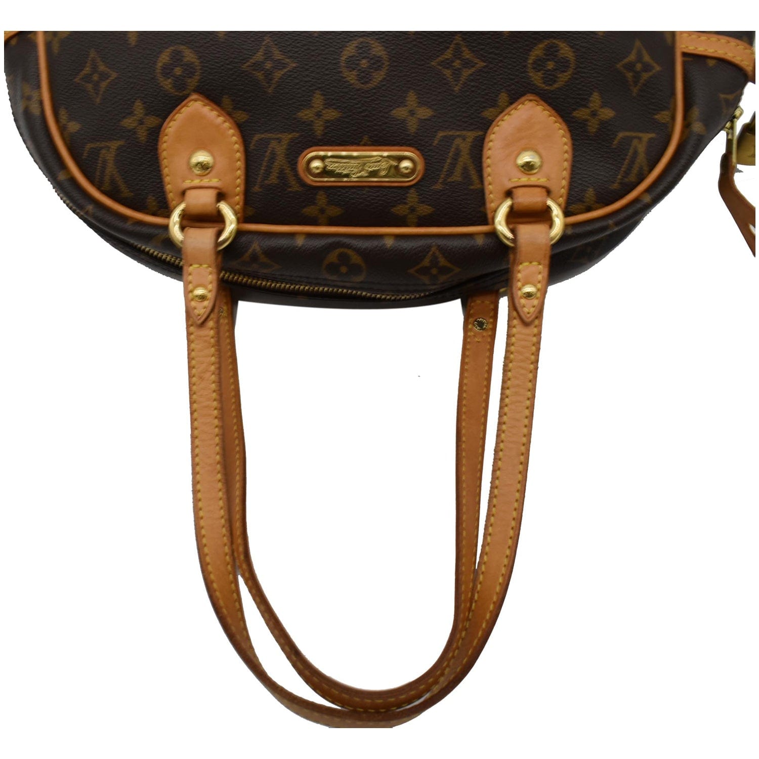 Louis Vuitton, Bags, Louis Vuitton Montorgueil Pm Shoulder Bag