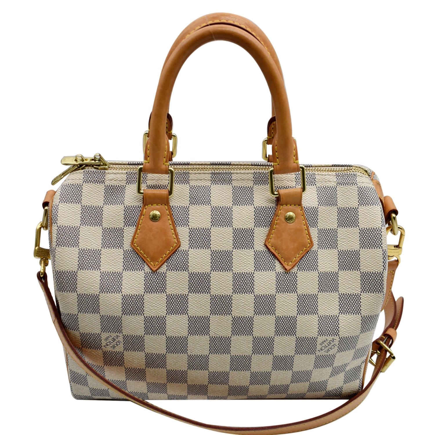 Speedy Bandoulière 20 H27 - Women - Handbags