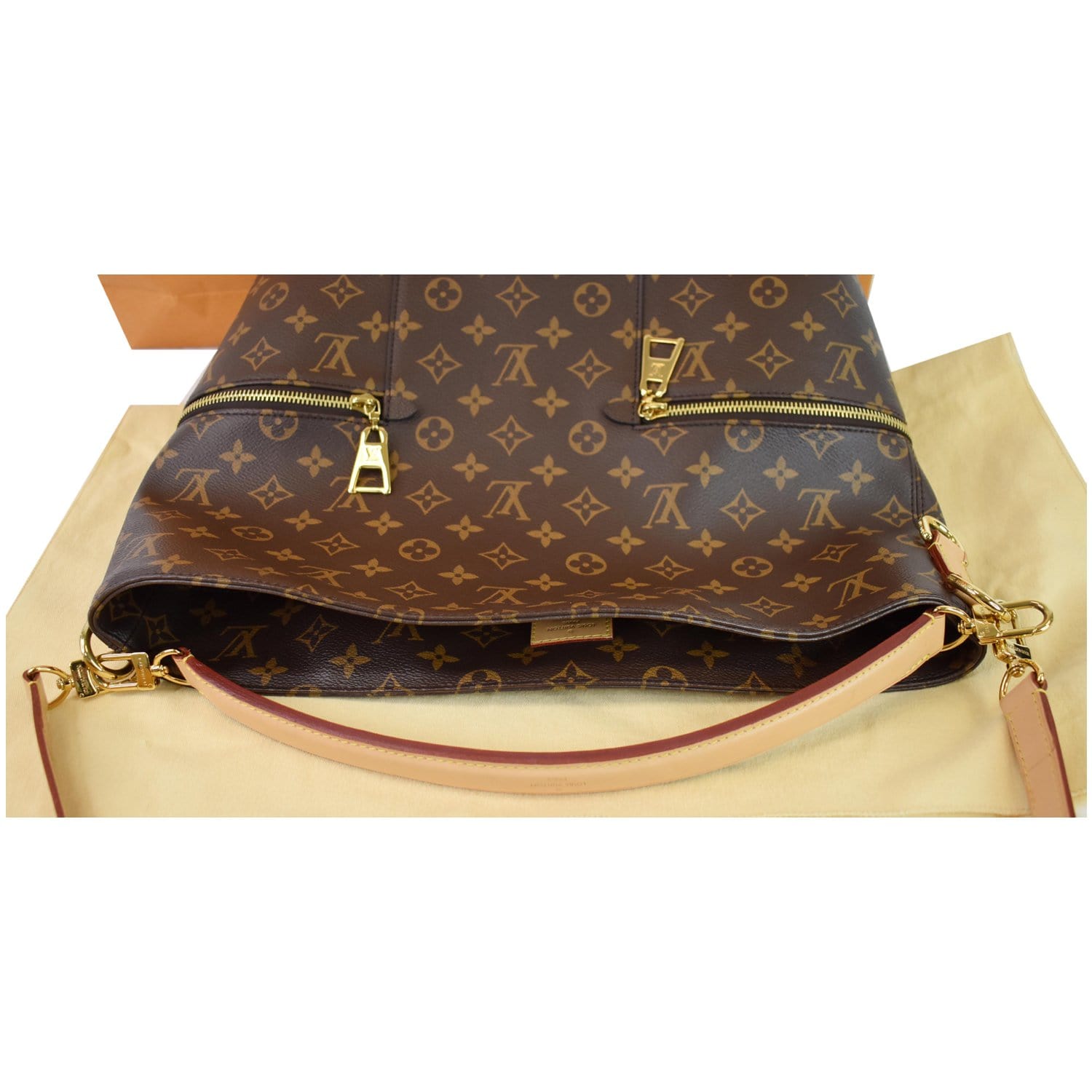 Louis Vuitton, Bags, Lv Melie Bag