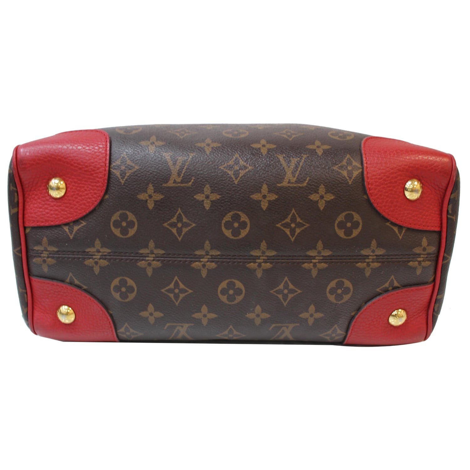 Louis Vuitton RETIRO NM/ What's in my bag? 