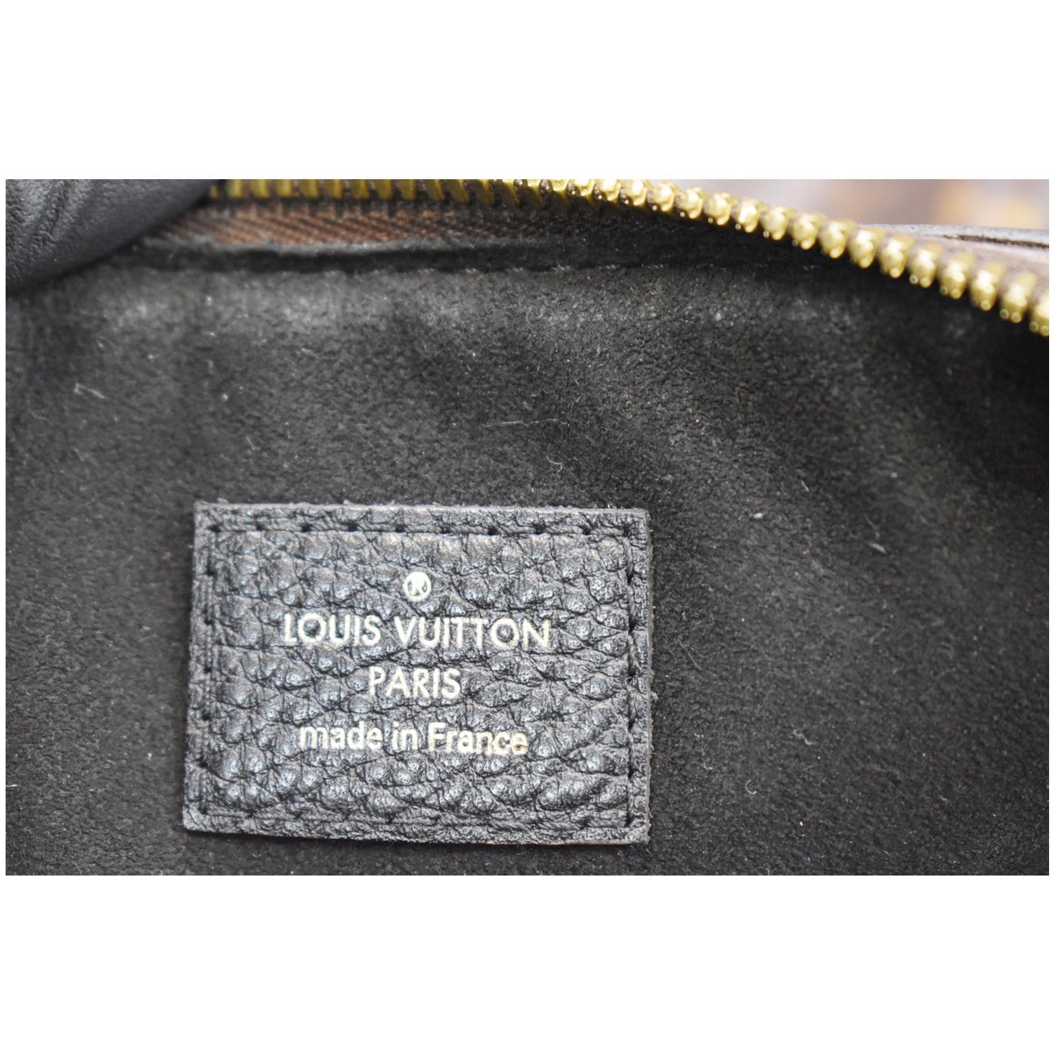 Louis Vuitton Monogram Retiro NM Black - A World Of Goods For You, LLC