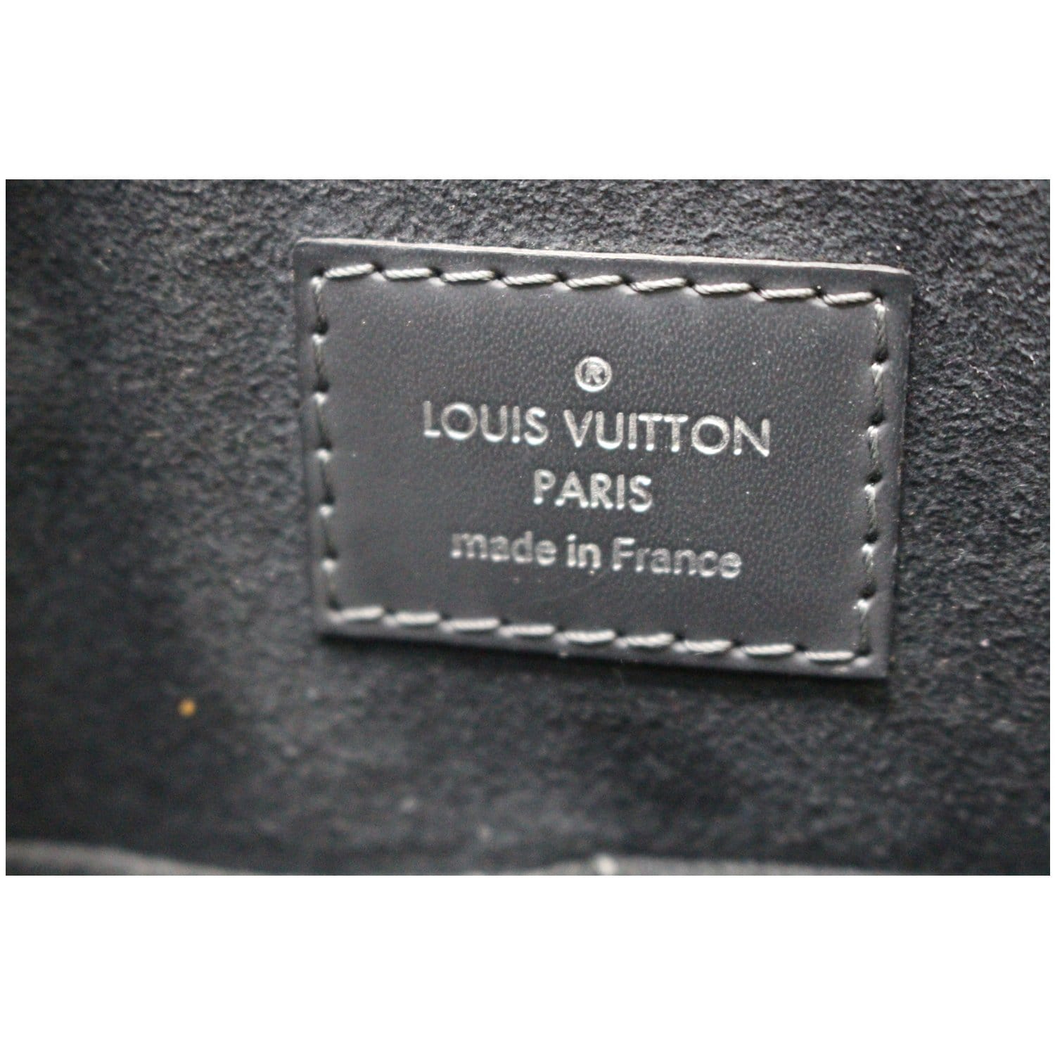 Louis Vuitton Porte Documents – The Brand Collector