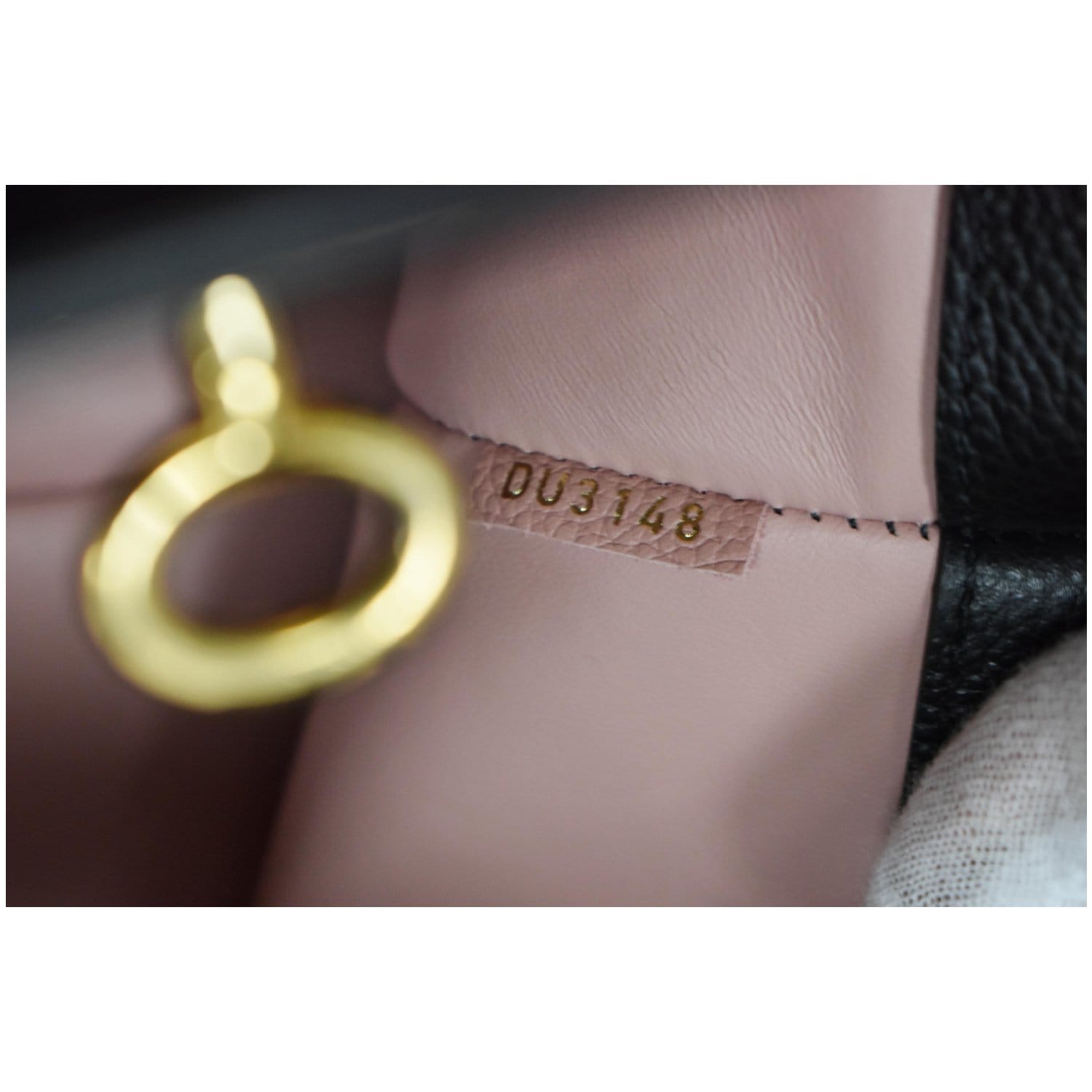 Louis Vuitton City Steamer MM Brown Leather ref.846633 - Joli Closet
