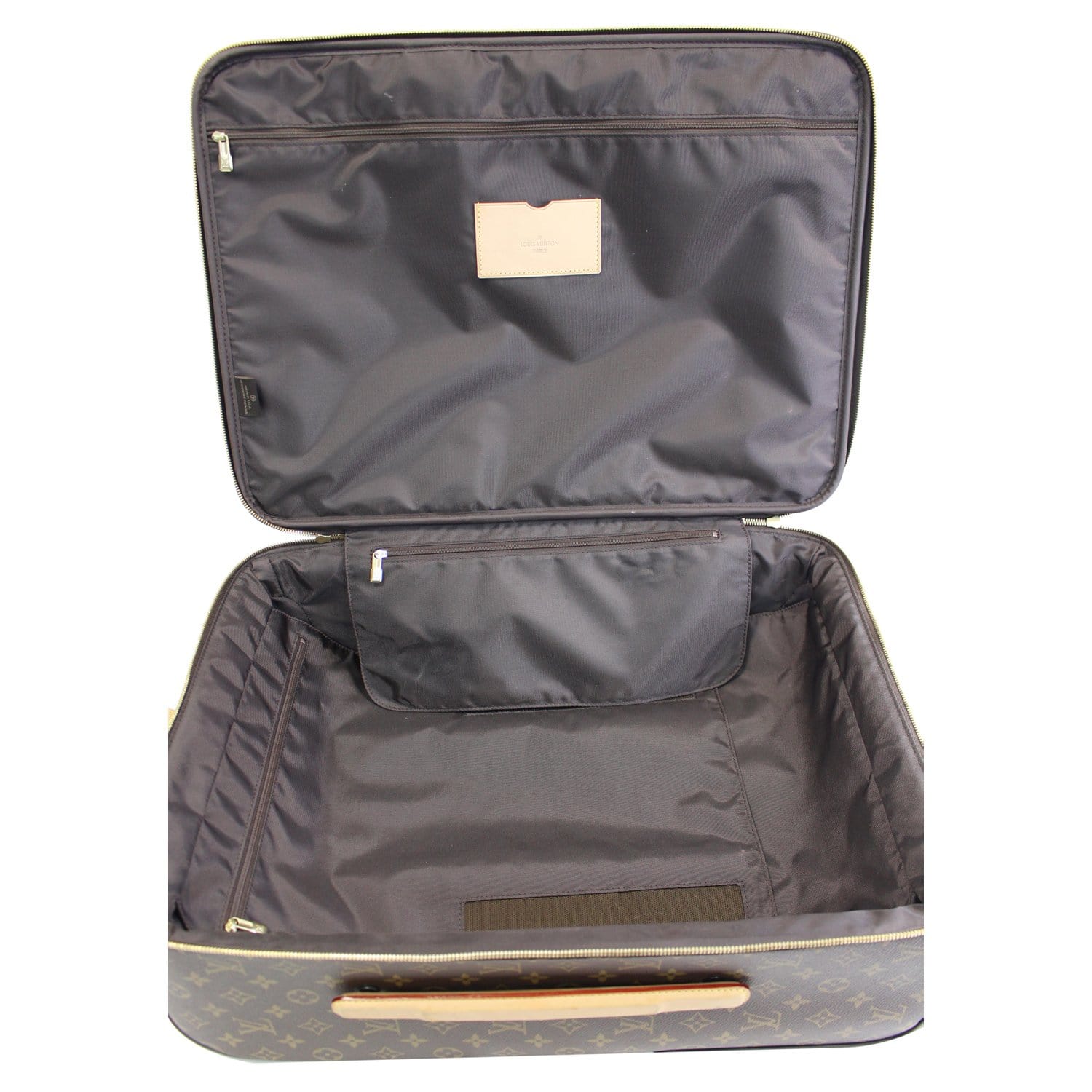 🚫SOLD 08/21🚫 LOUIS VUITTON Pegase 55 Suitcase