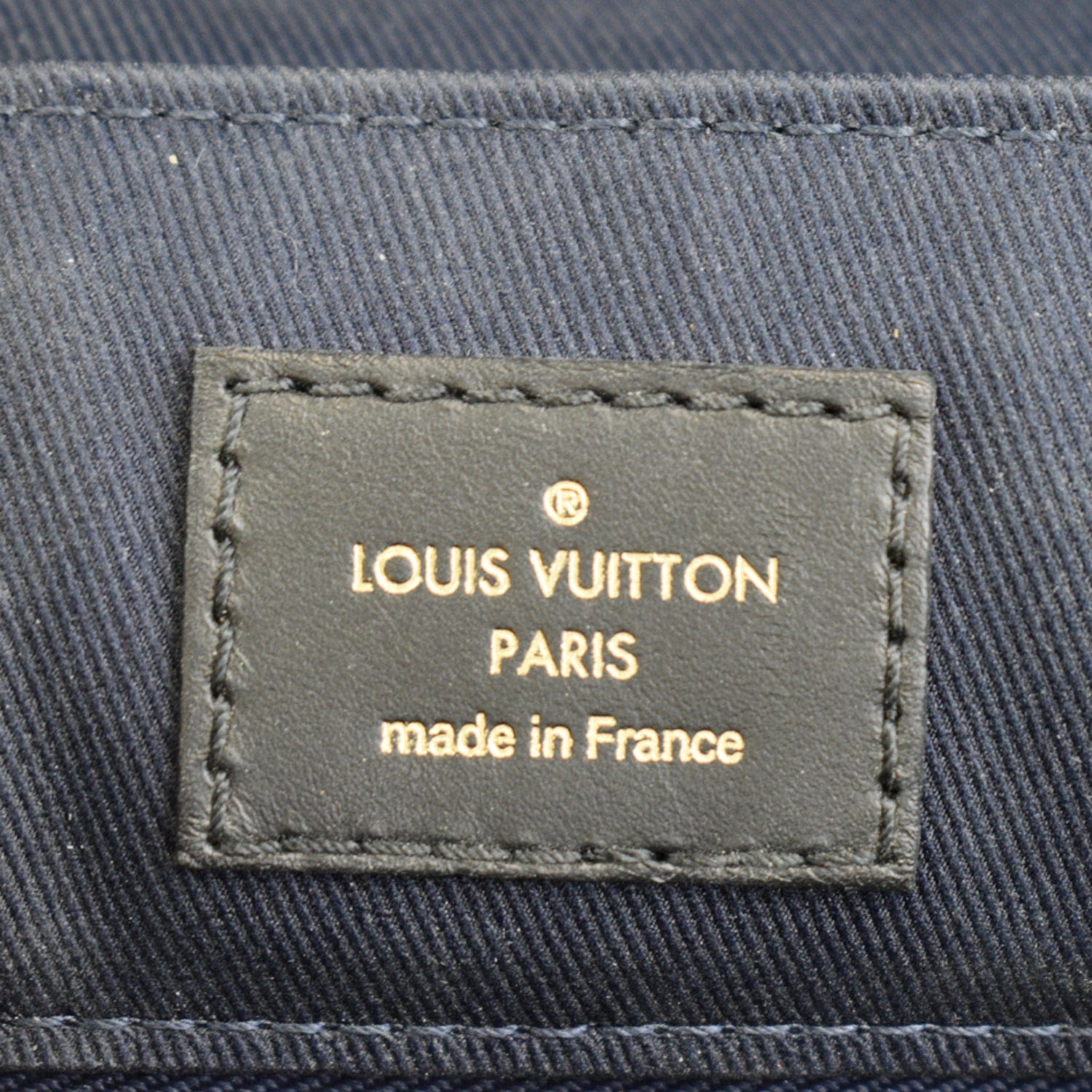 Louis Vuitton Georges Handbag Monogram Canvas BB Brown 12880724