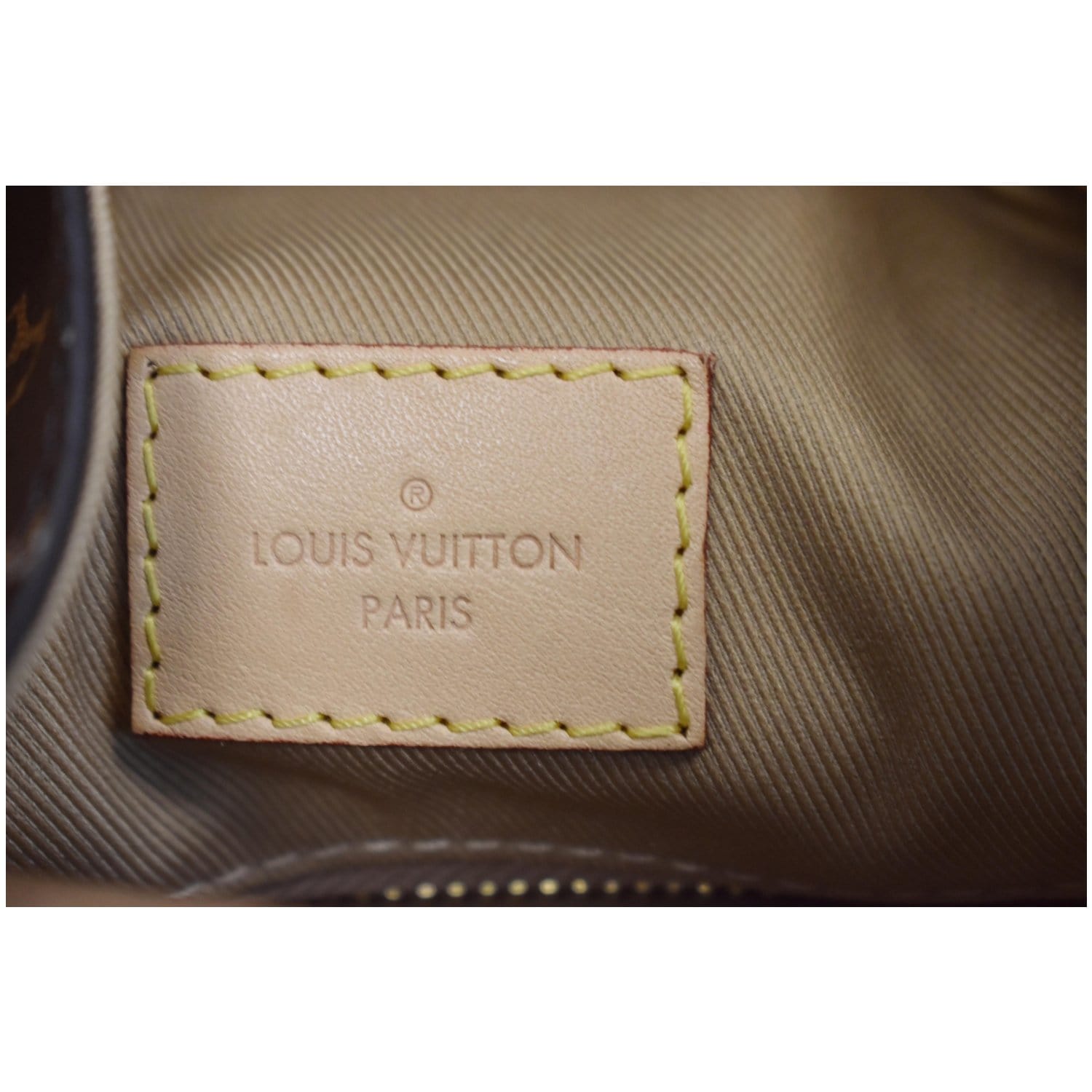 Like New) Louis Vuitton Gracefull PM Monogram Shoulder Bag TX0250