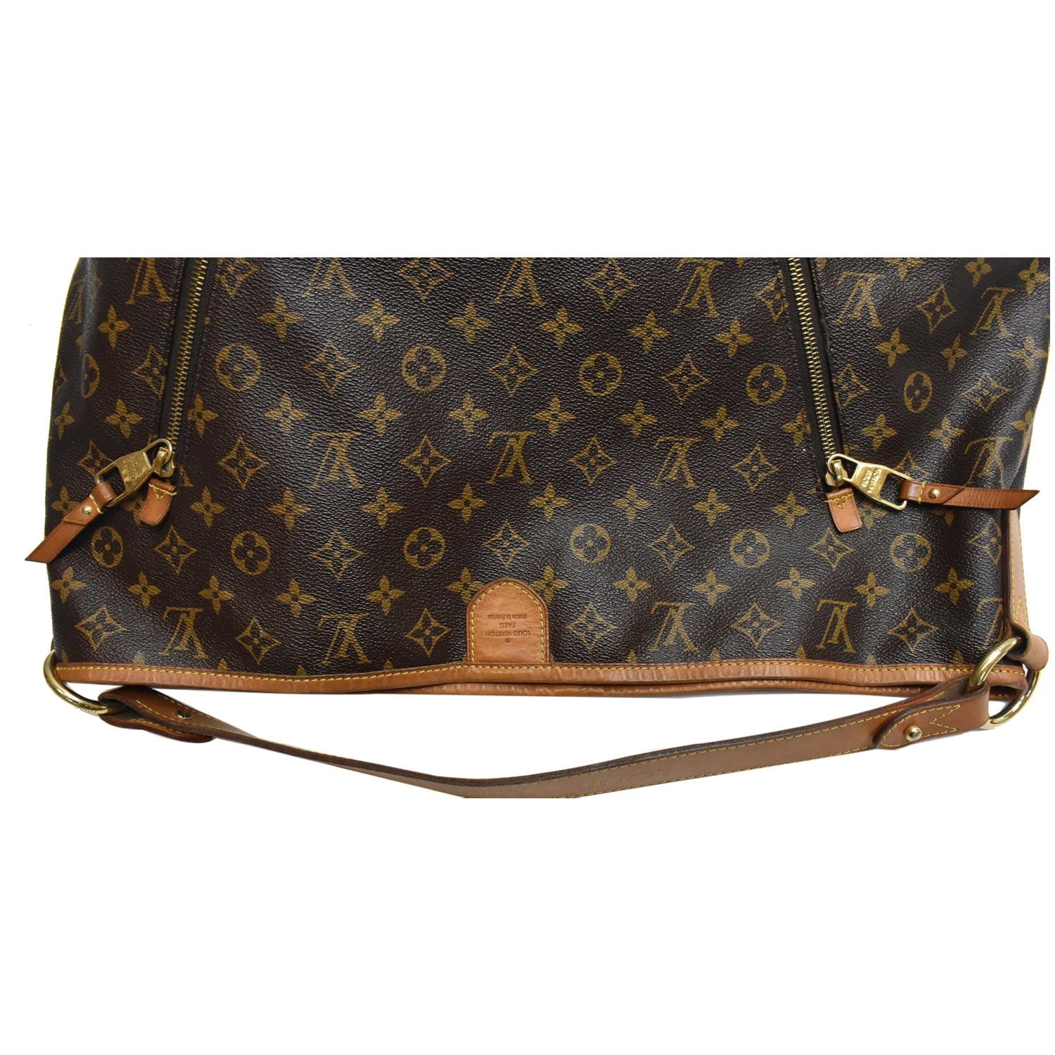 Louis Vuitton Delightful Gm Purse (fl4160)