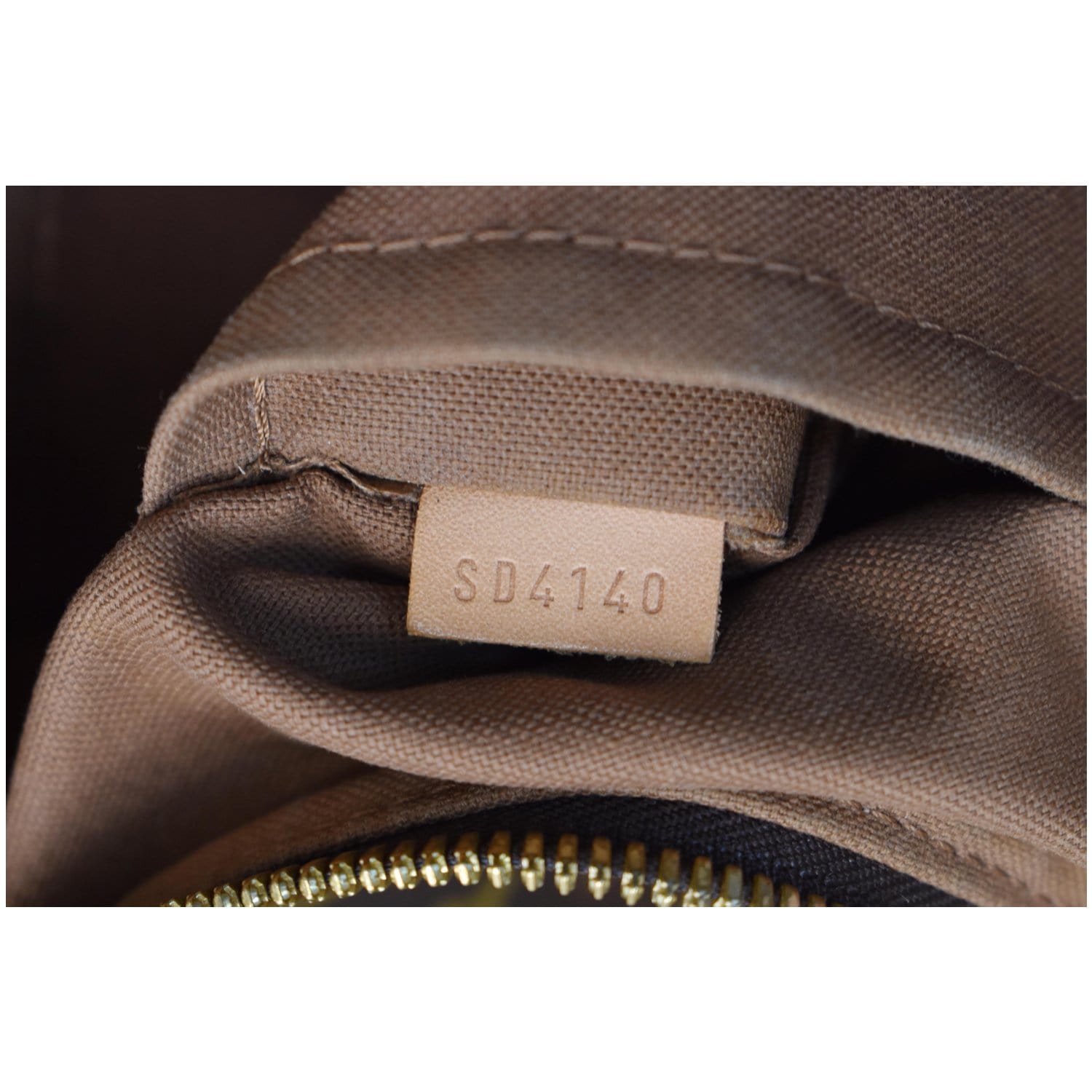 Louis Vuitton Monogram Canvas Palermo PM Bag (770) - ShopperBoard