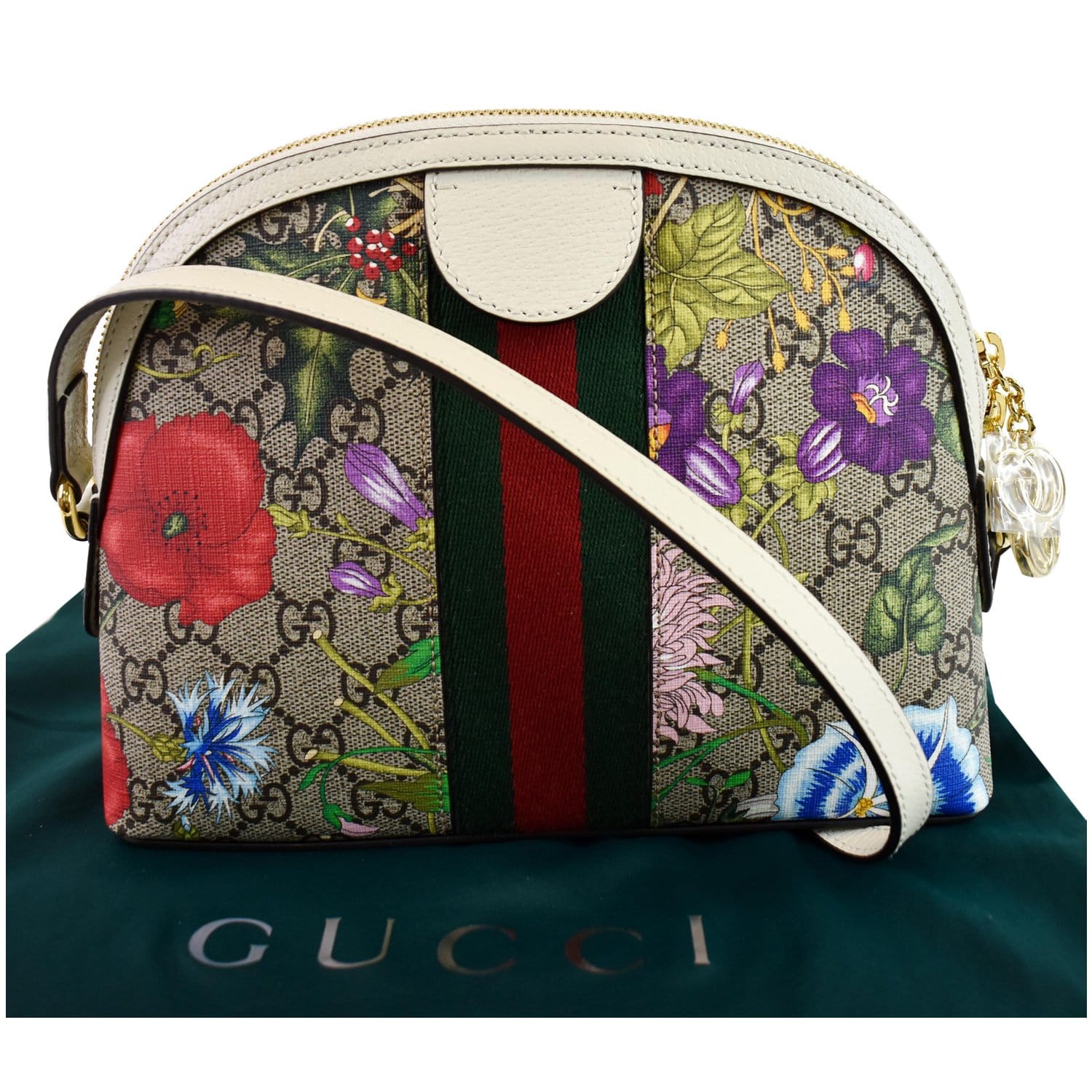 Ophidia Gucci Small Shoulder Bag