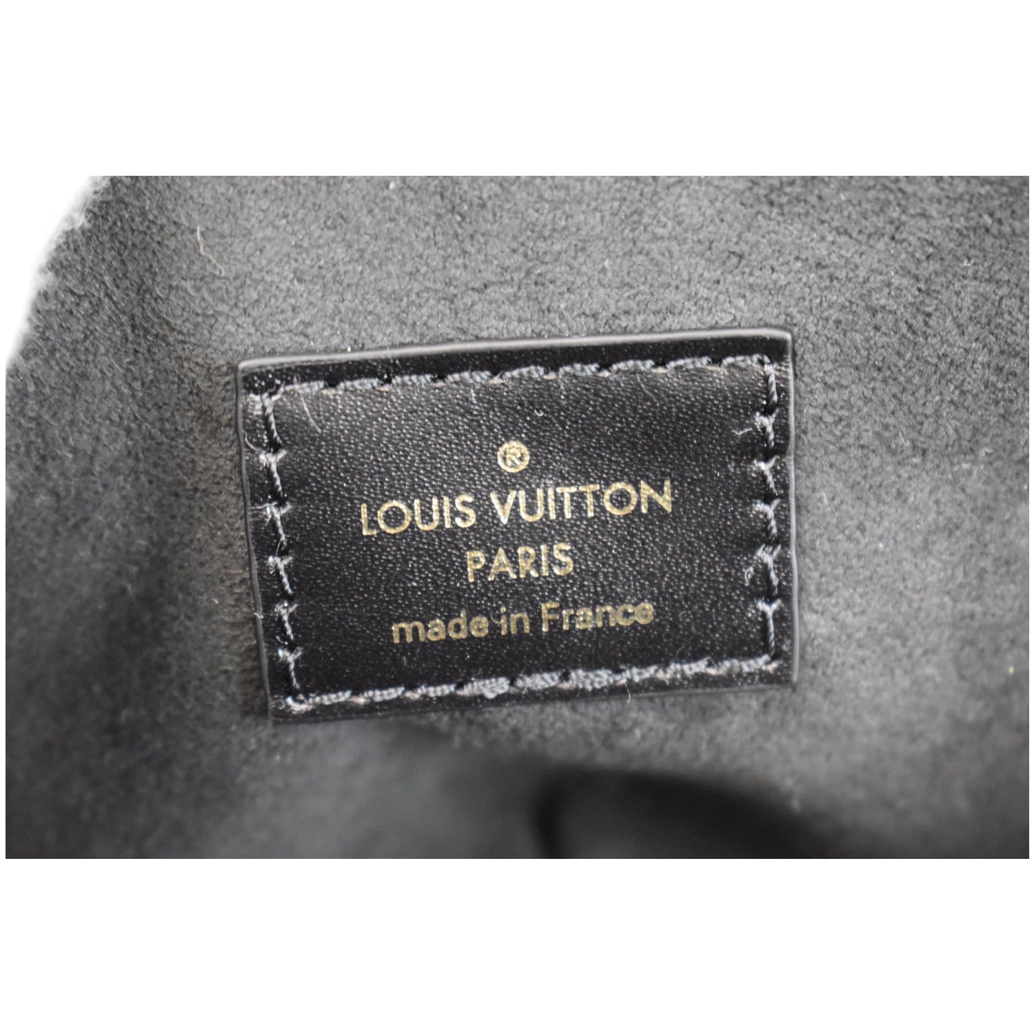 Louis Vuitton Monogram Toupie Bag - Brown Clutches, Handbags