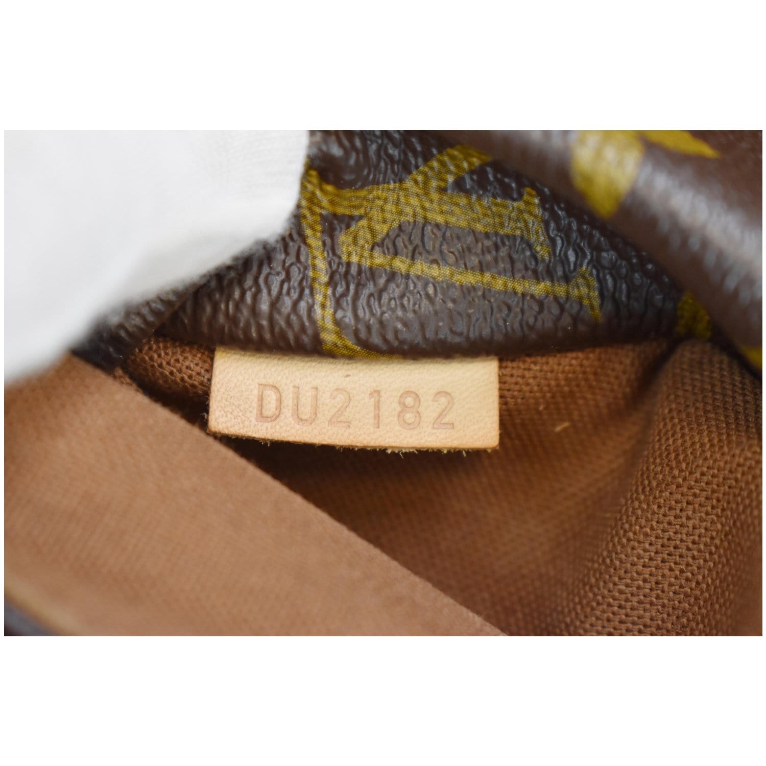 Louis Vuitton Monogram Totally PM Shoulder Bag - Brown Shoulder Bags,  Handbags - LOU565779
