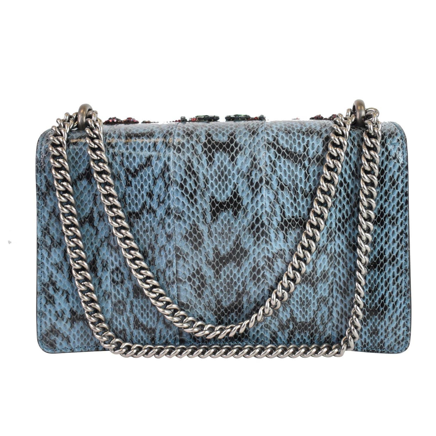 Gucci Dionysus Python Pochette