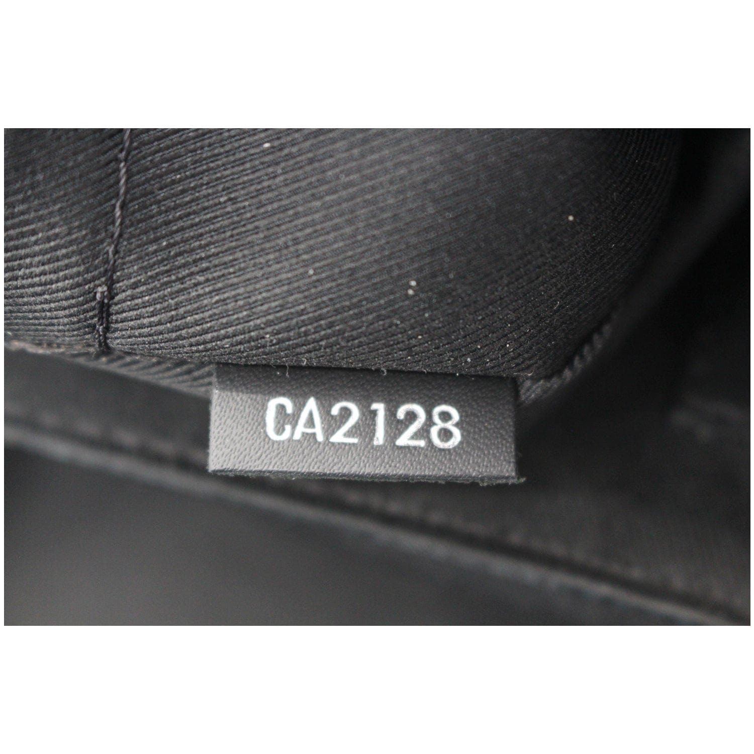 Shop Louis Vuitton DAMIER GRAPHITE Leather Crossbody Bag Logo Messenger &  Shoulder Bags (N42710) by Sincerity_m639