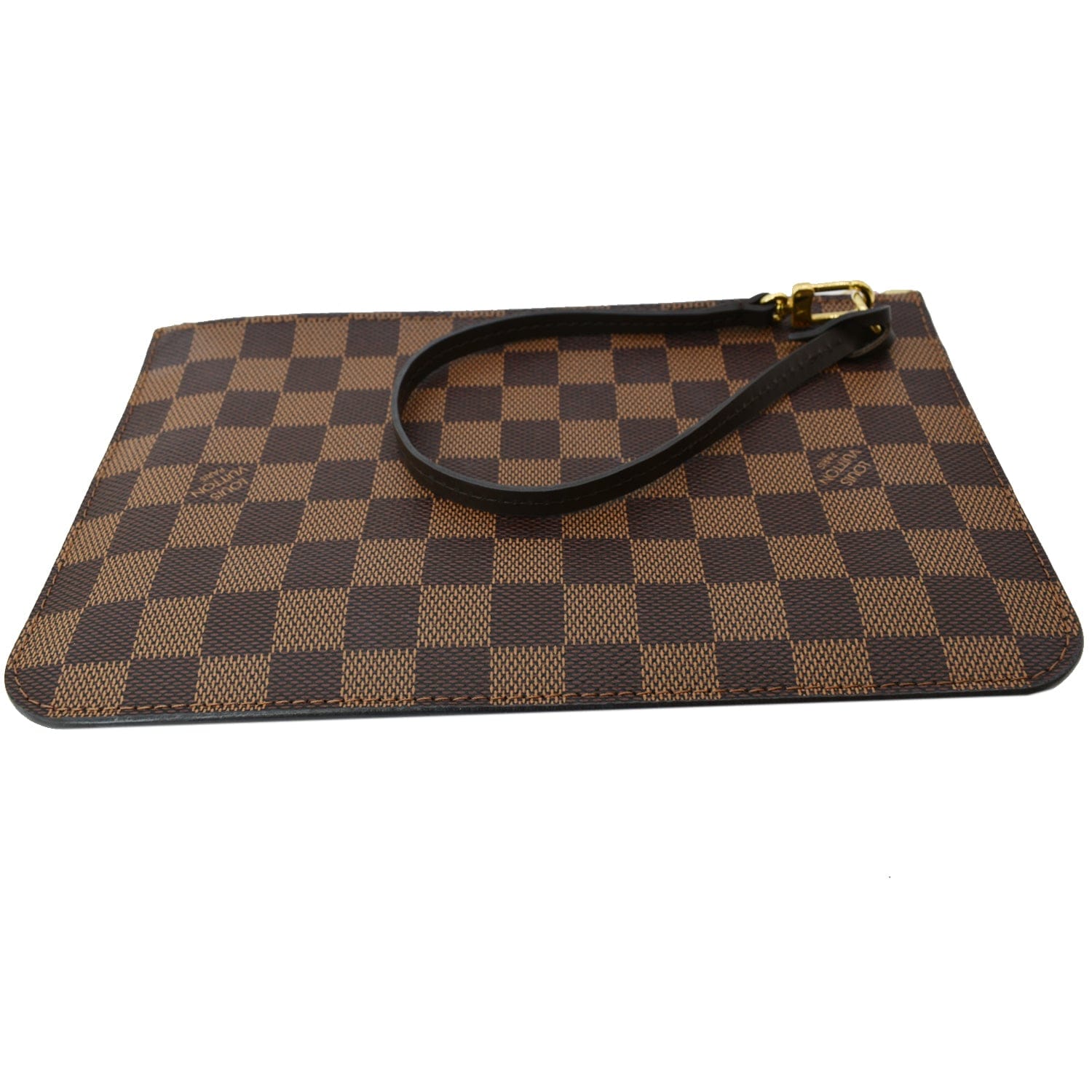 Louis Vuitton Neverfull Clutch Bags for Women, Authenticity Guaranteed