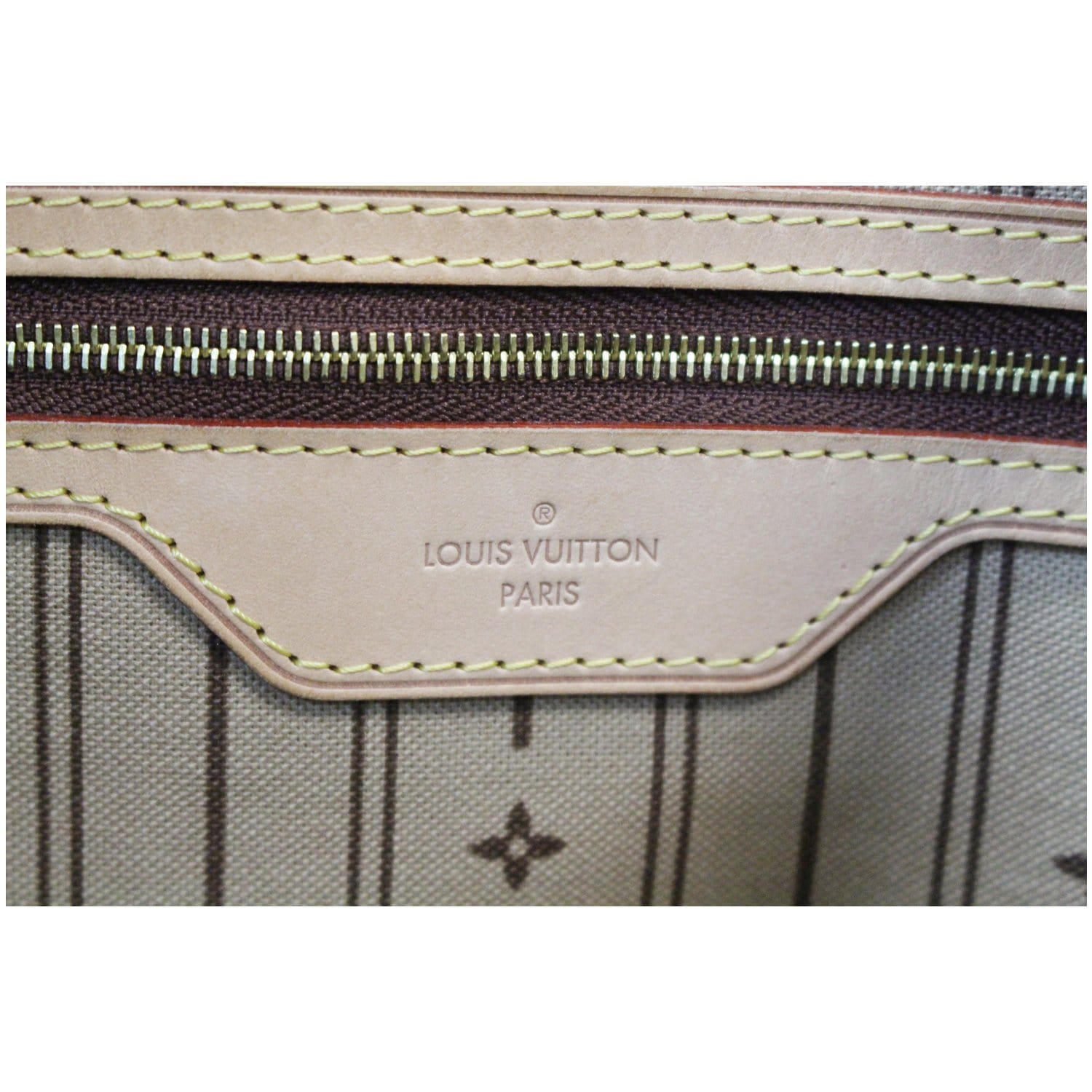 Statement Piece — Louis Vuitton delightful GM