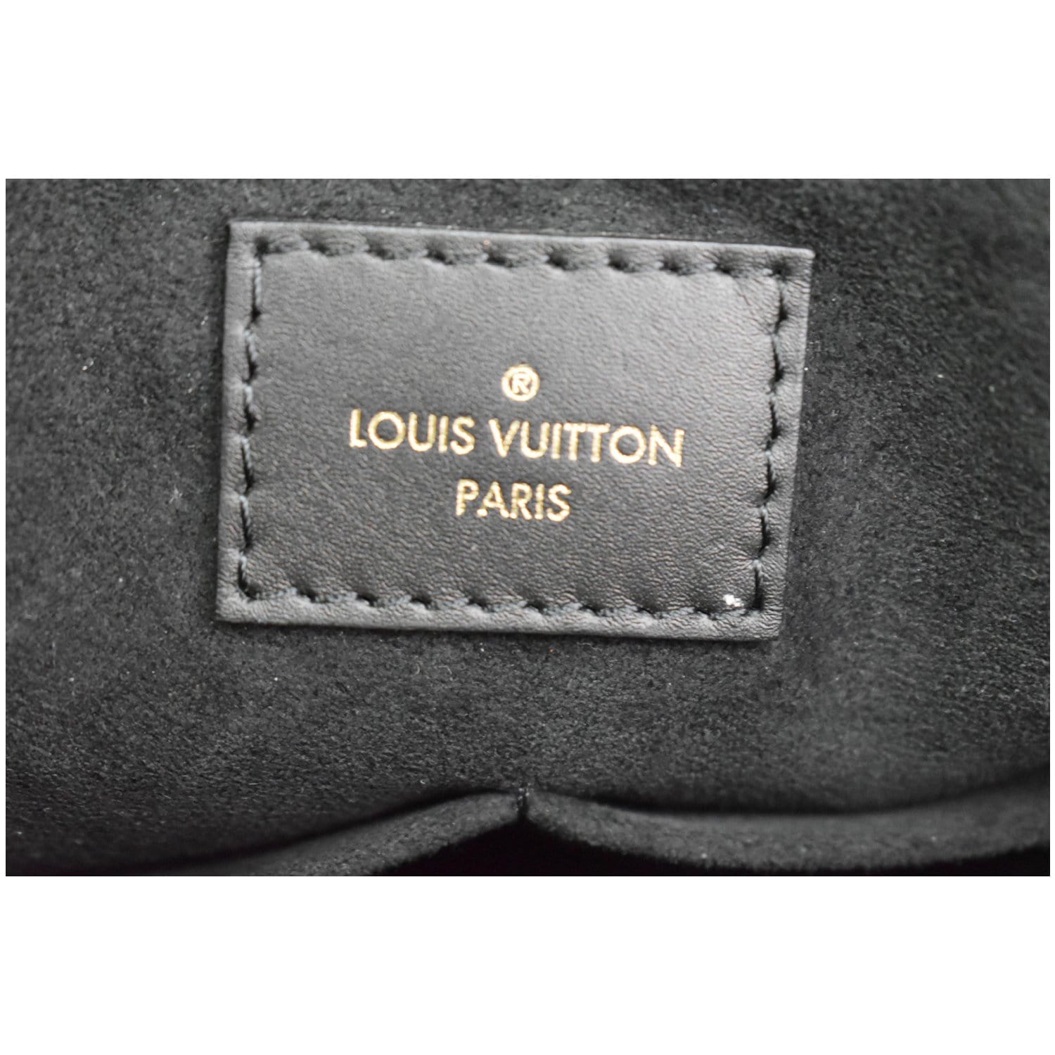 Used Louis Vuitton Soufflot MM Monogram Canvas