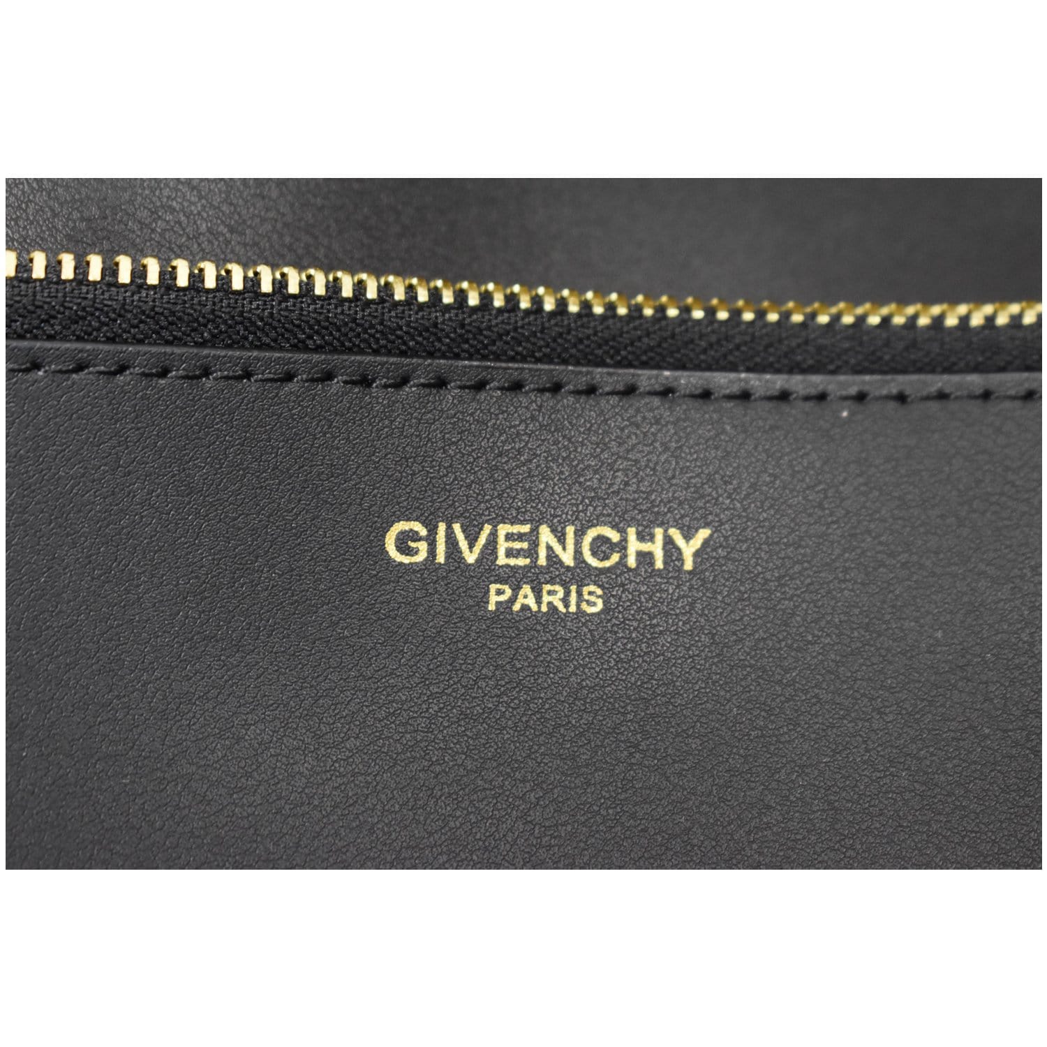 Givenchy 'antigona' Shopper Tote in Black