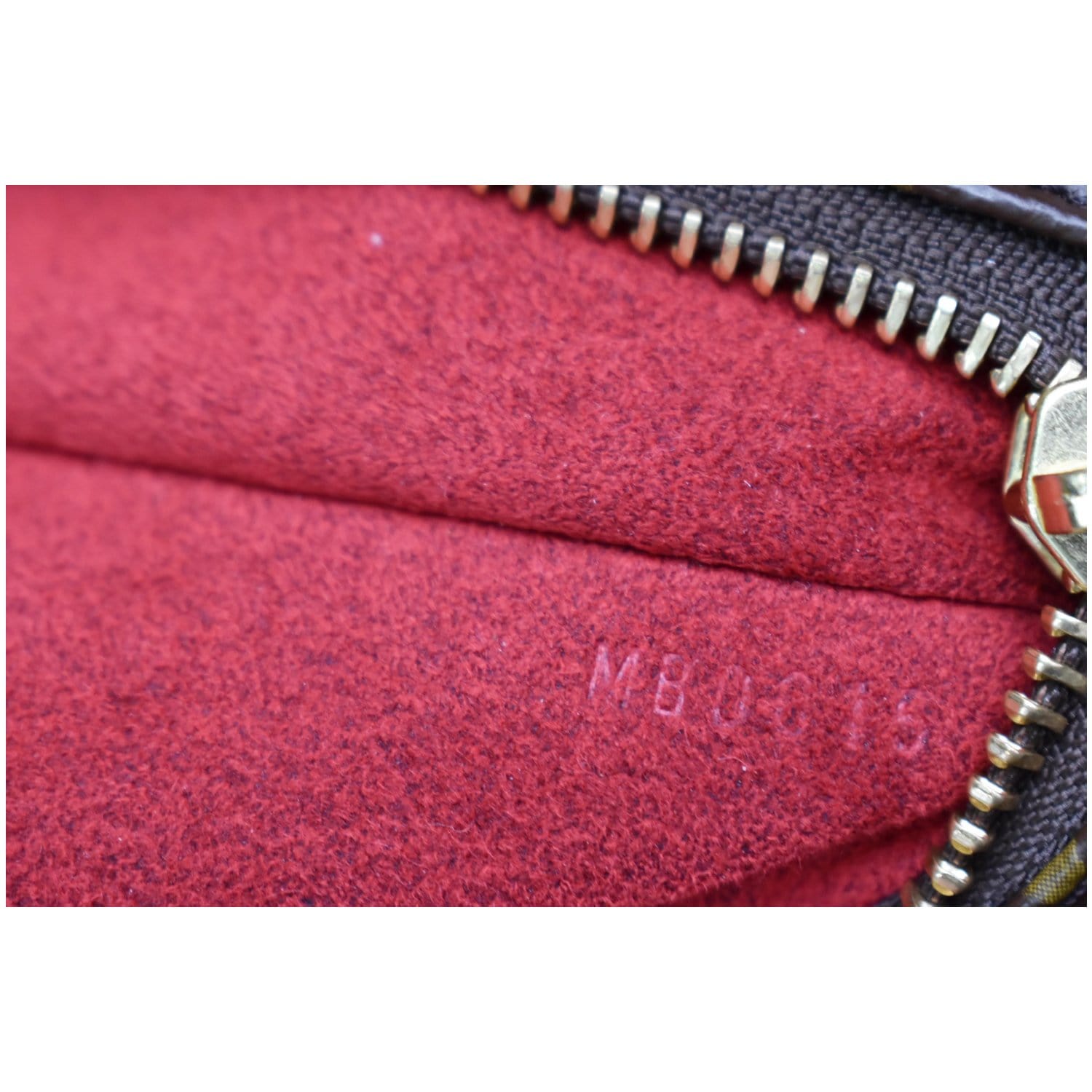 Louis Vuitton Vintage Monogram Viva Cite GM - Brown Shoulder Bags, Handbags  - LOU796032