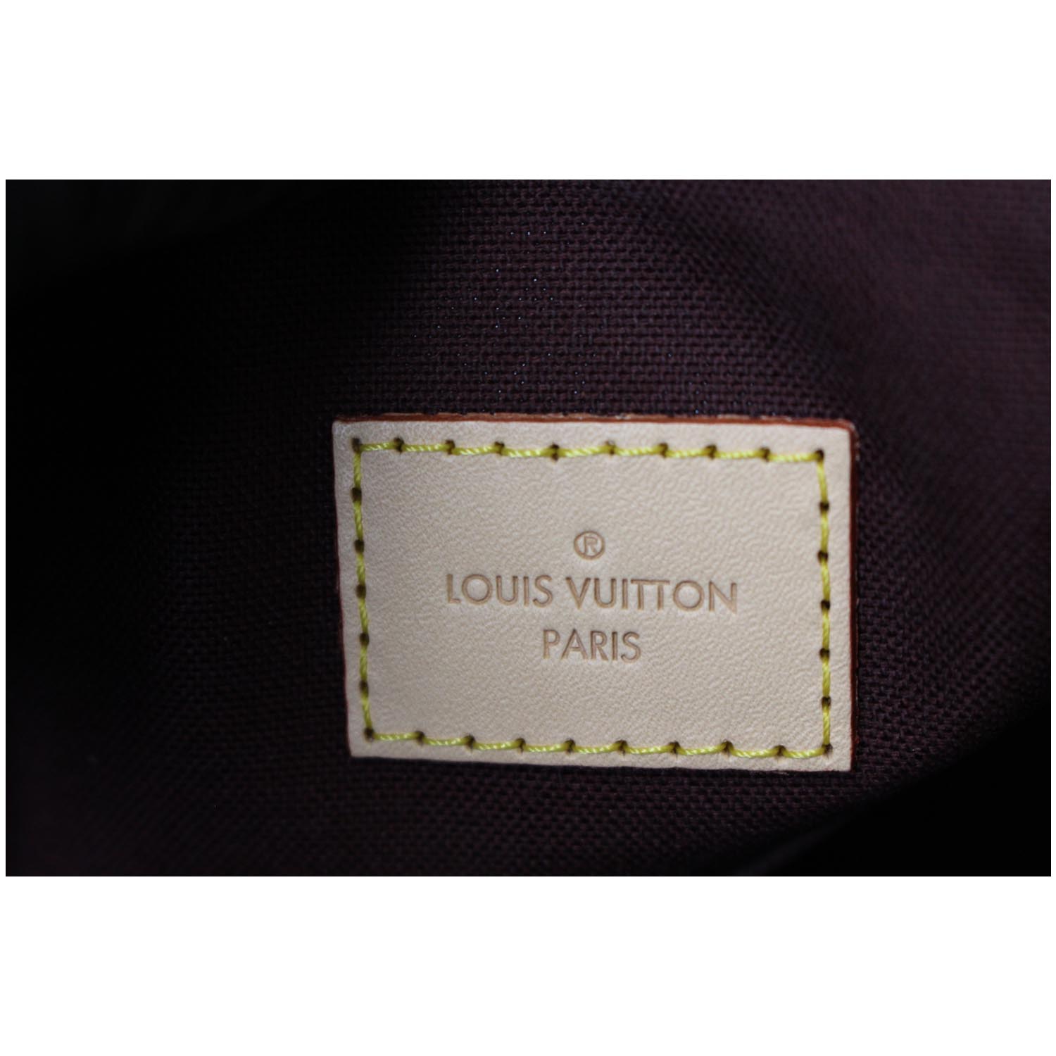 ❤REVIEW - Louis Vuitton Parioli MM DE 