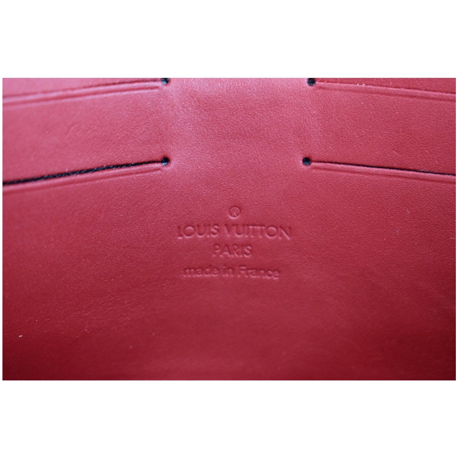 Louis Vuitton 2009 Monogram Vernis Sunset Boulevard - Burgundy Shoulder  Bags, Handbags - LOU768819