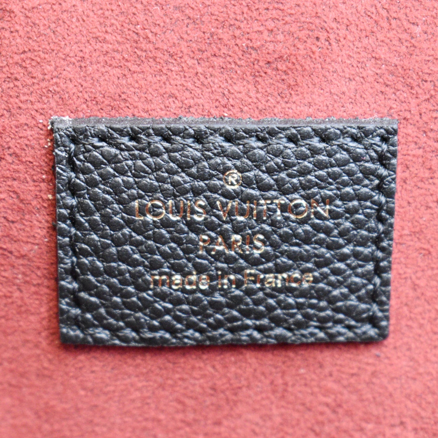 Louis Vuitton Metis Pochette Black Bi Color - A World Of Goods For You, LLC