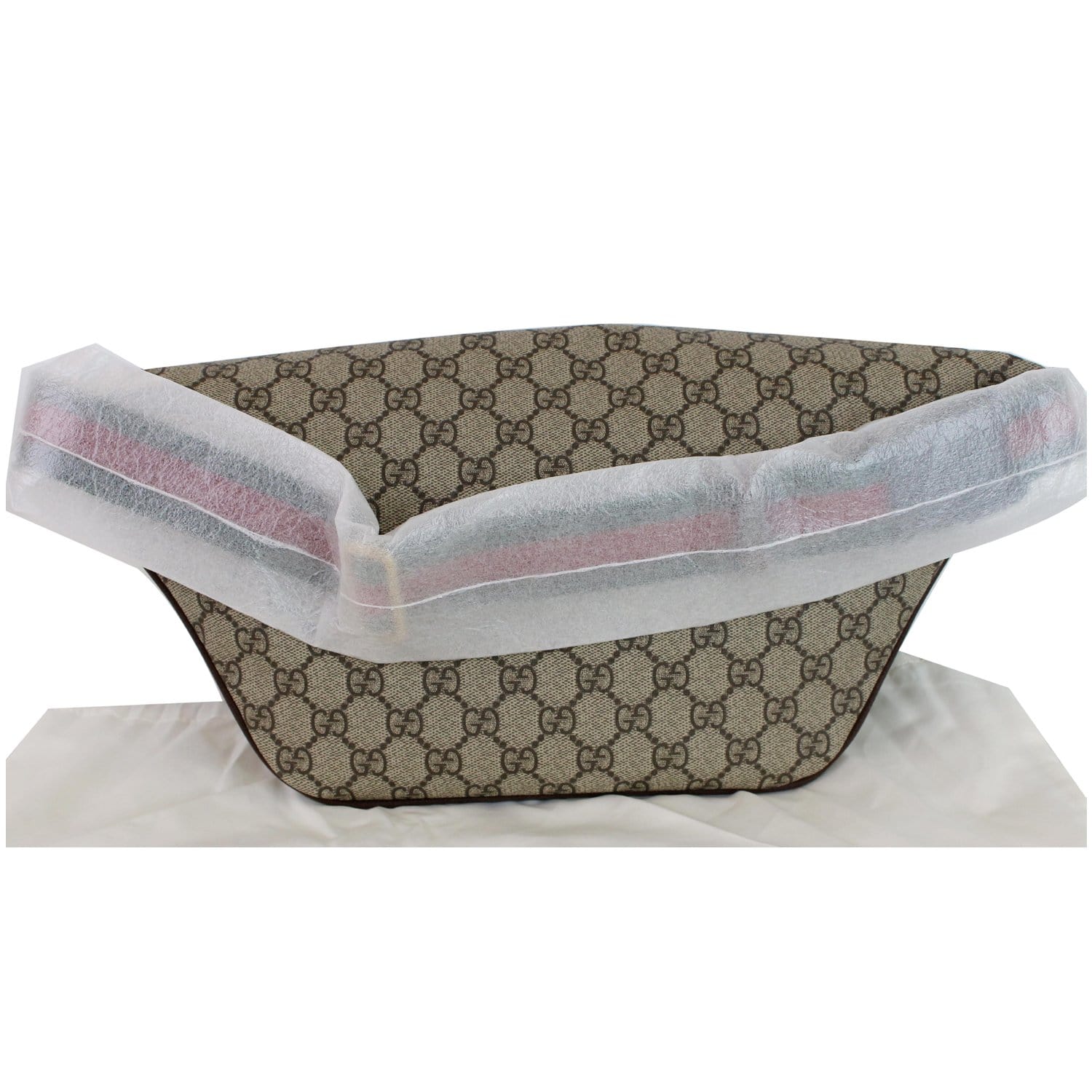 Gucci Puppy Bed