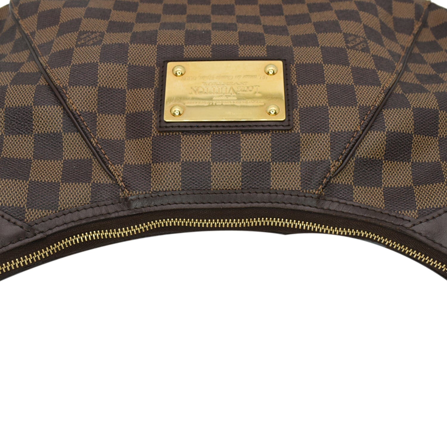 Shopbop Archive Louis Vuitton Thames Damier Ebene Bag