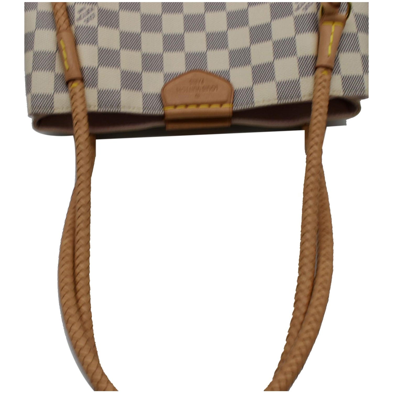 Louis-Vuitton-Damier-Azur-Propriano-Shoulder-Bag-N44027 – dct-ep_vintage  luxury Store