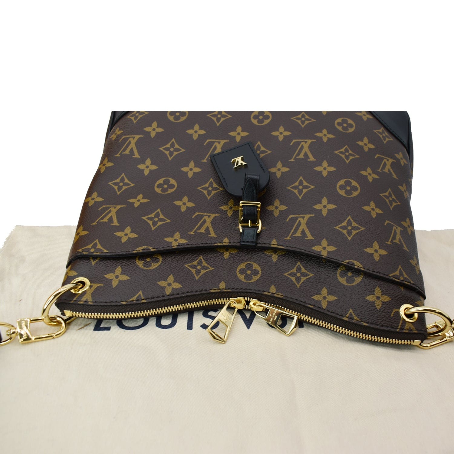 Louis Vuitton Odeon MM-My Review 