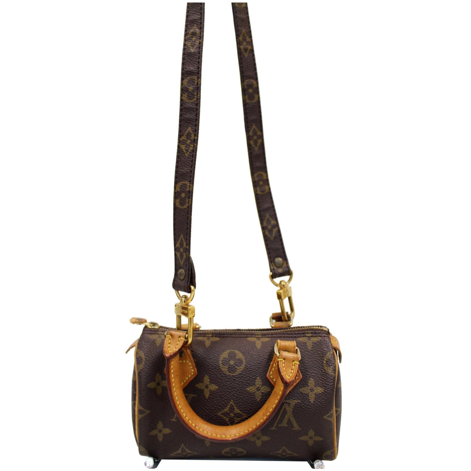 Louis Vuitton Louis Vuitton Speedy Mini Bags & Handbags for Women, Authenticity Guaranteed