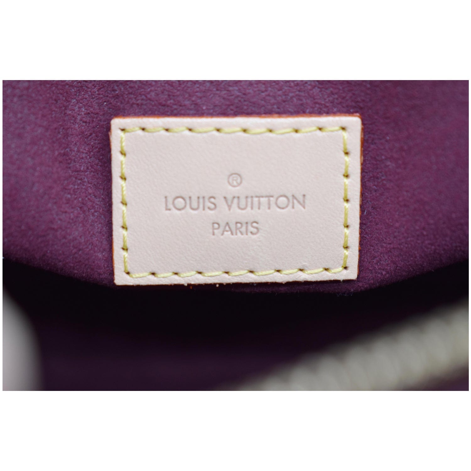 Túi Nữ Louis Vuitton Soufflot BB Monogram Canvas 'Pink' M44815 – LUXITY