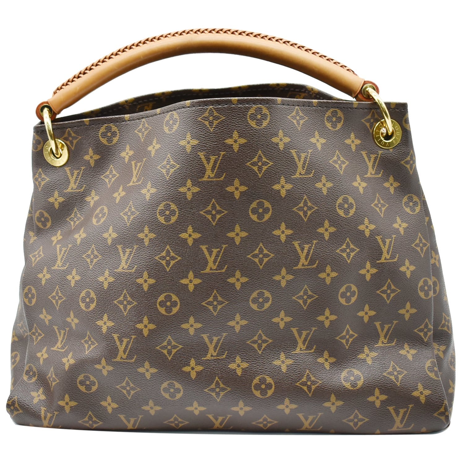 Artsy MM Monogram - Women - Handbags