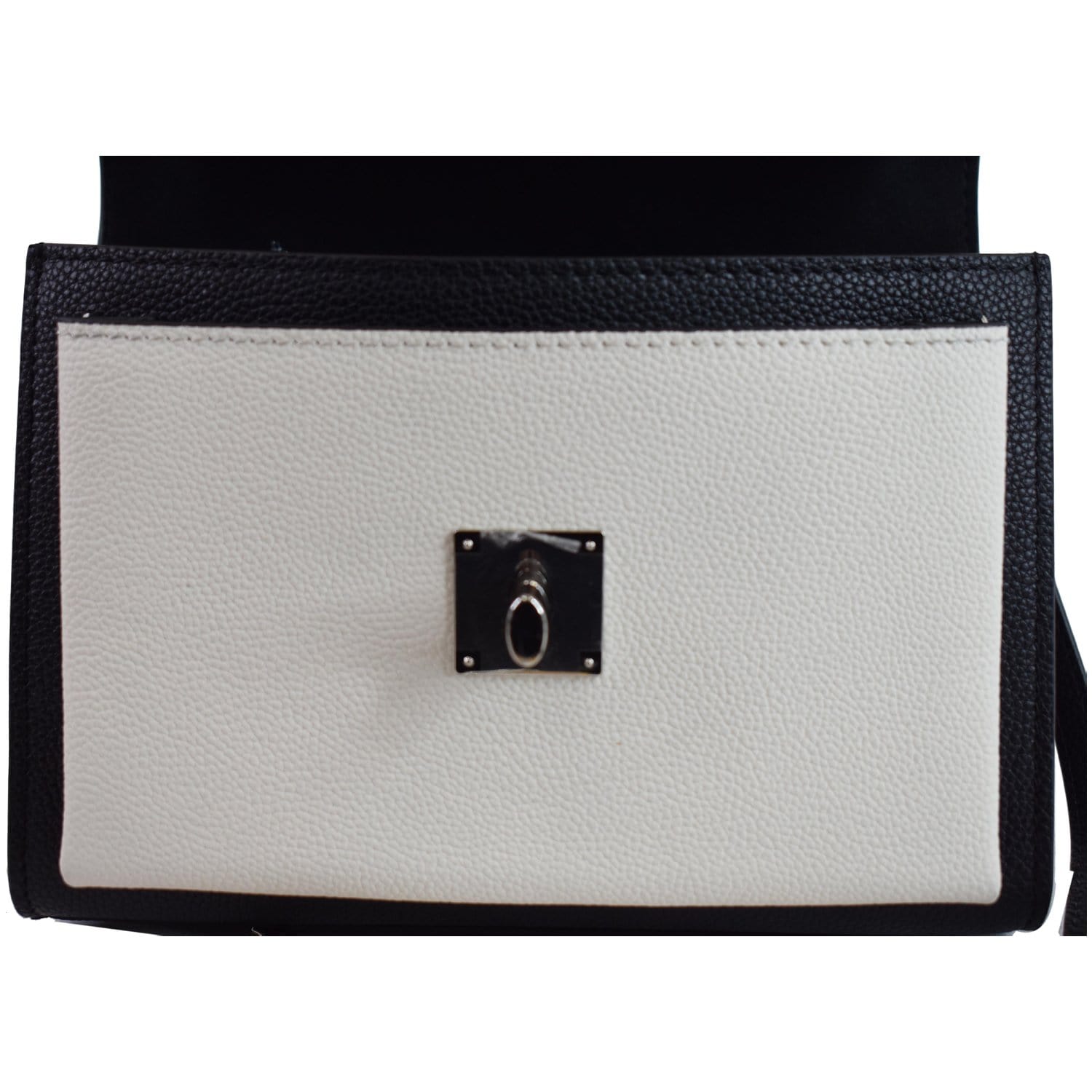 Louis Vuitton Mylockme Handbag Leather BB - ShopStyle Shoulder Bags