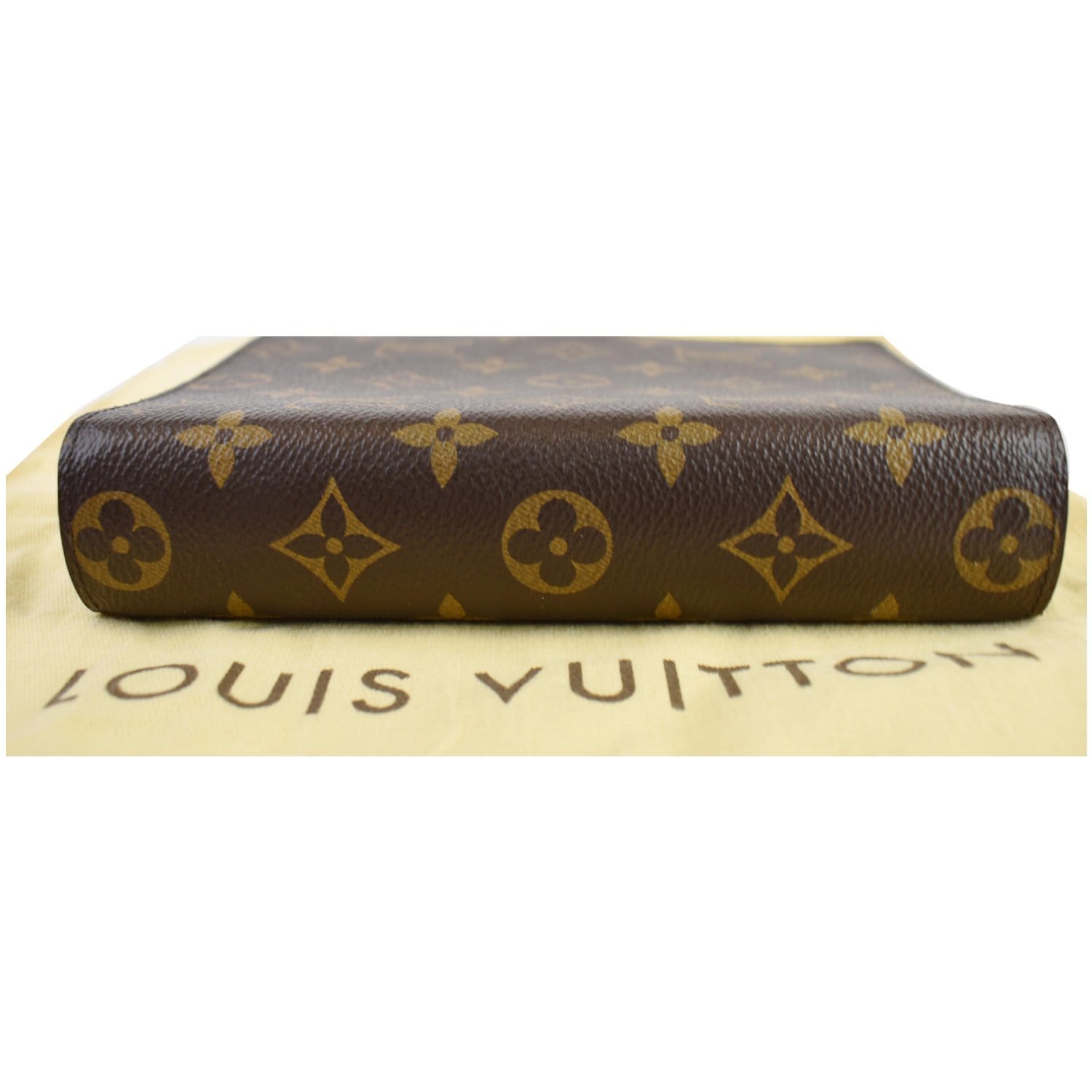 Louis Vuitton Monogram Medium Ring Agenda Cover - Louis Vuitton