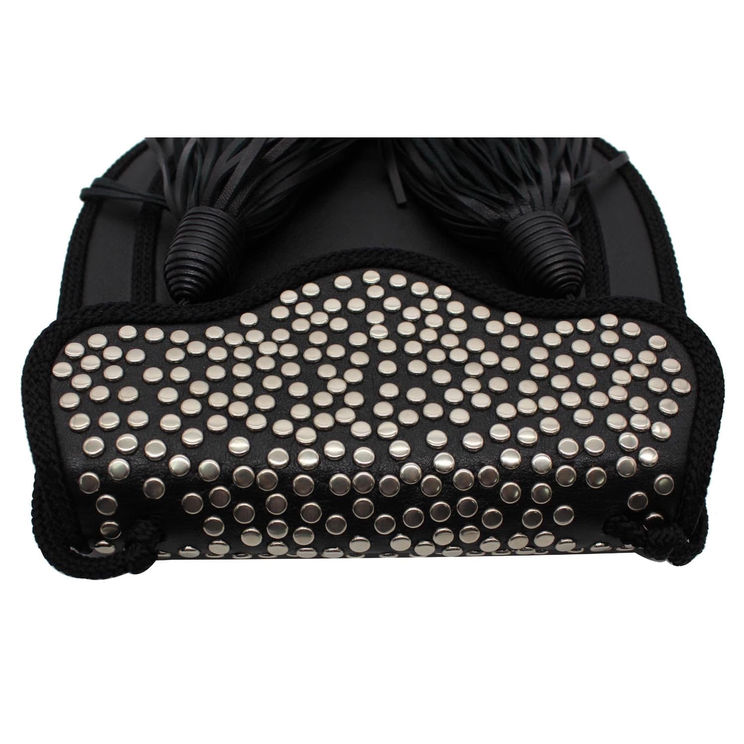 Opium crossbody bag Yves Saint Laurent Black in Synthetic - 33682620