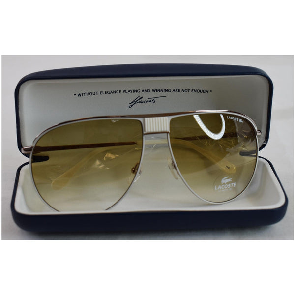 Lacoste Aviator Sunglasses for men and women