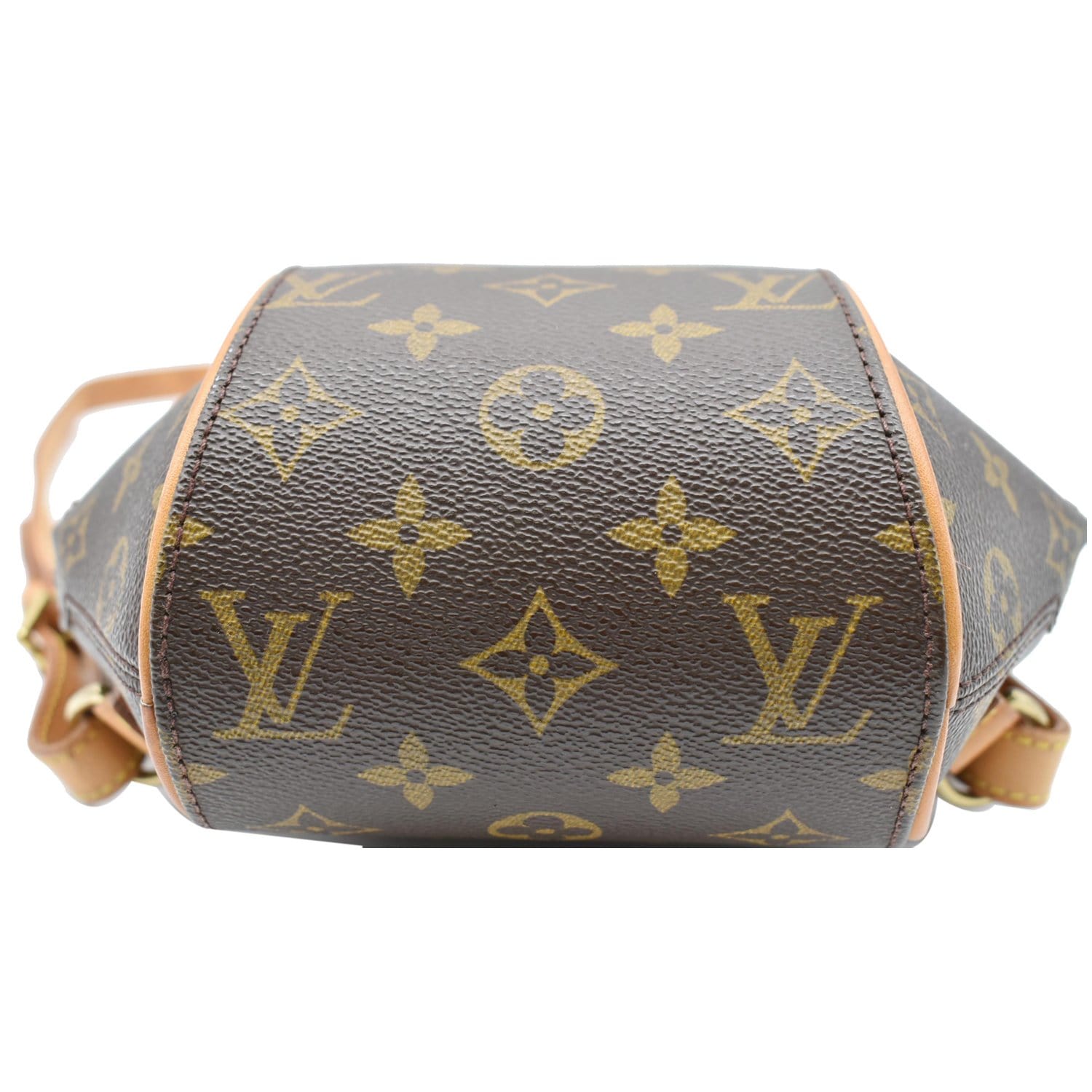 Louis Vuitton Monogram Canvas Ellipse Sac a Dos Backpack (SHF