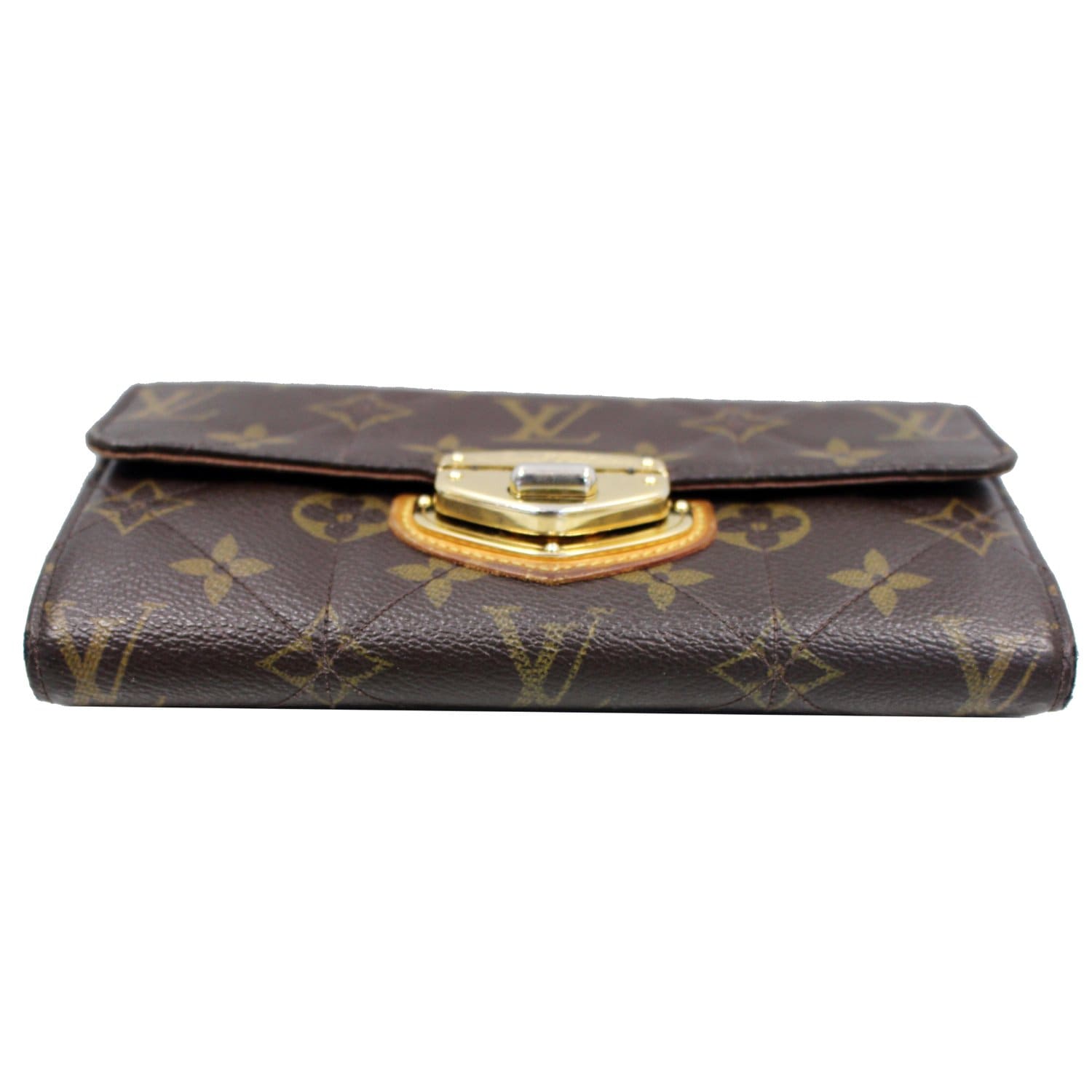 Louis Vuitton 2008 pre-owned Sarah continental wallet