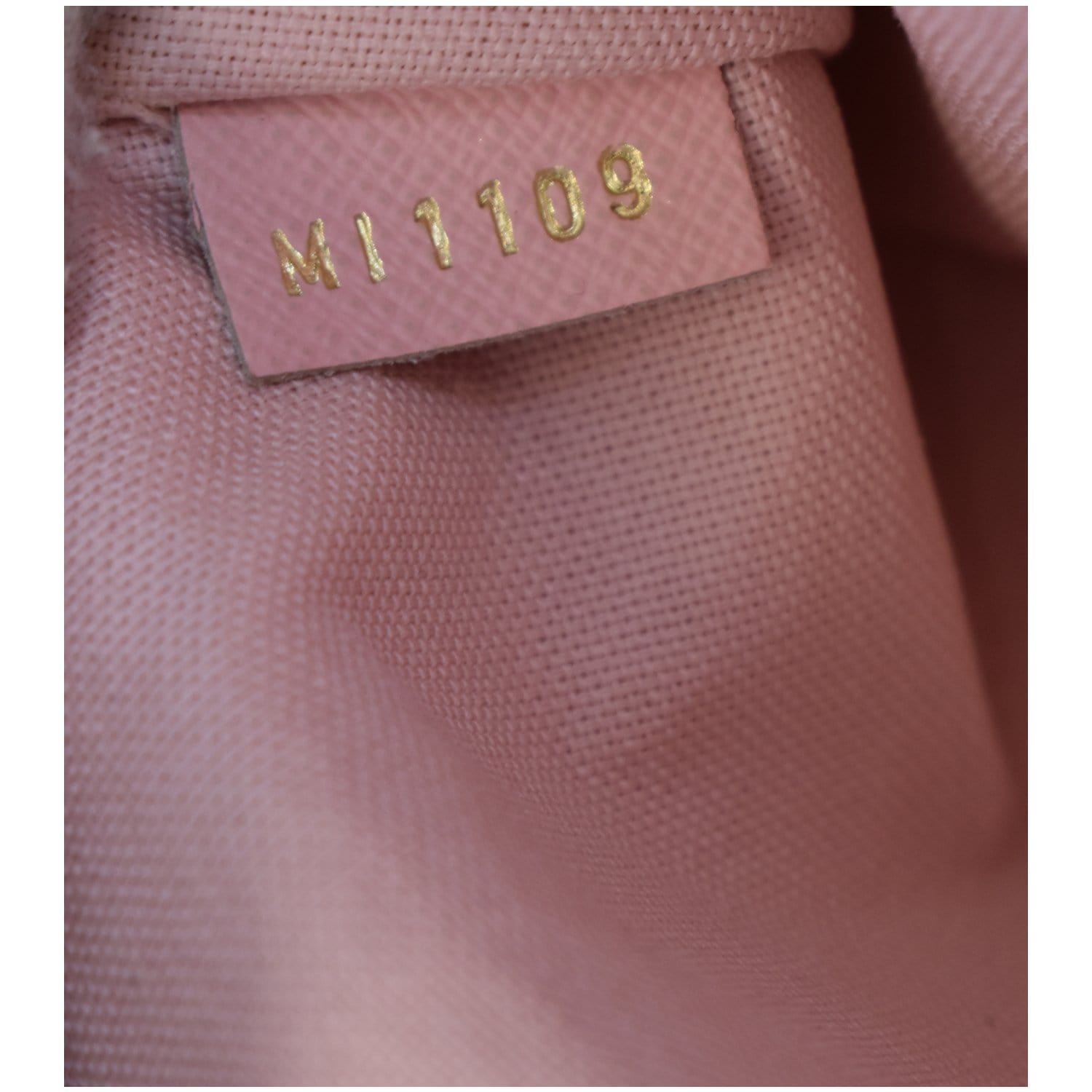 Louis Vuitton Pochette Felicie Chain Wallet Brown Damier Ébène Canvas -  MyDesignerly
