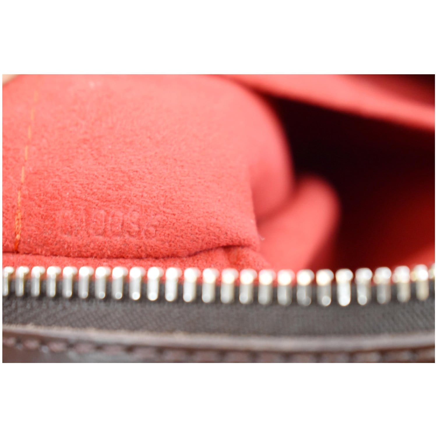 Louis Vuitton Duomo unisex shoulder bag N41425 damier ebene Cloth  ref.204825 - Joli Closet