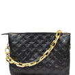 Louis Vuitton Coussin MM Monogram Embossed Shoulder Bag