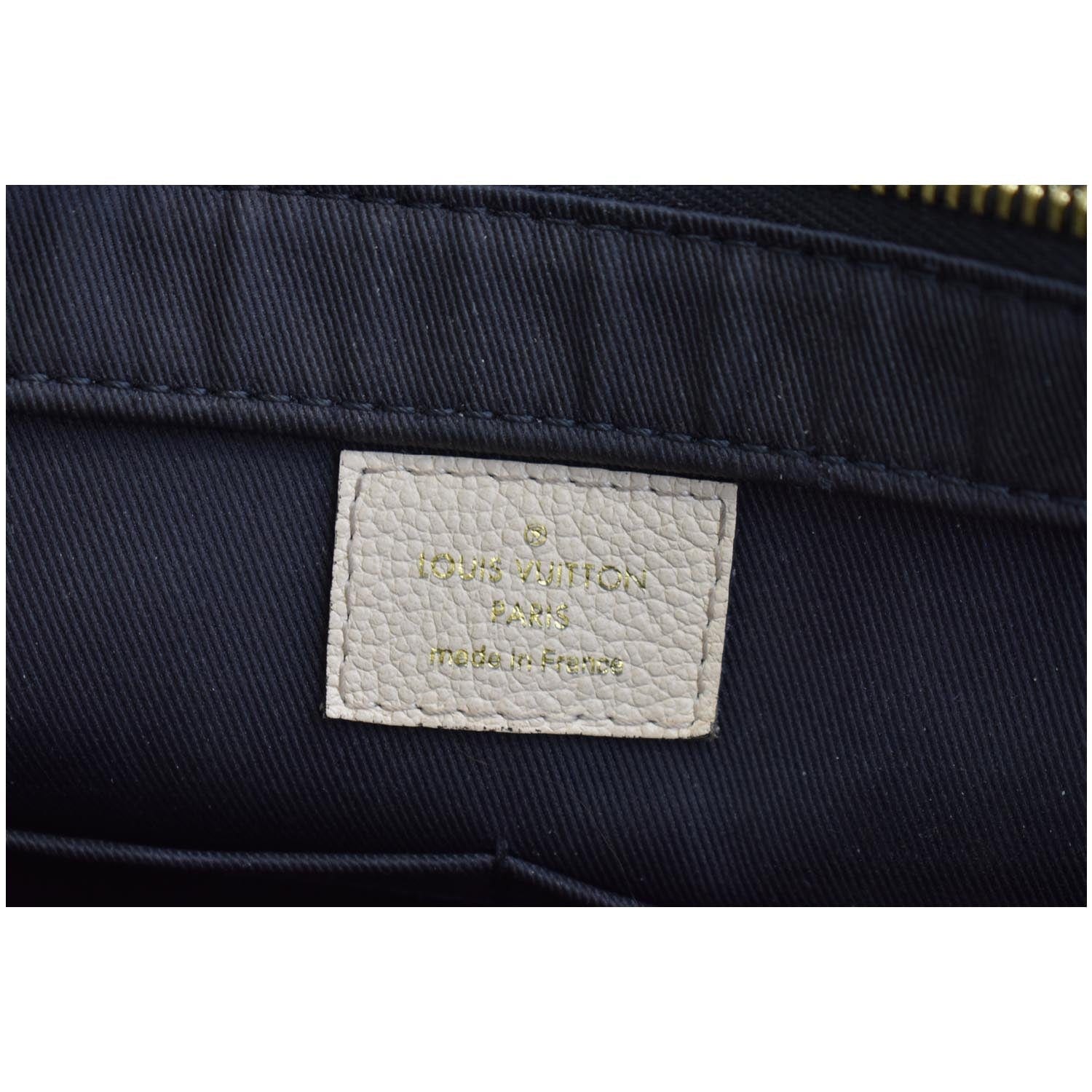 Сумка Louis Vuitton Empreinte Sully Bag купить в Украине